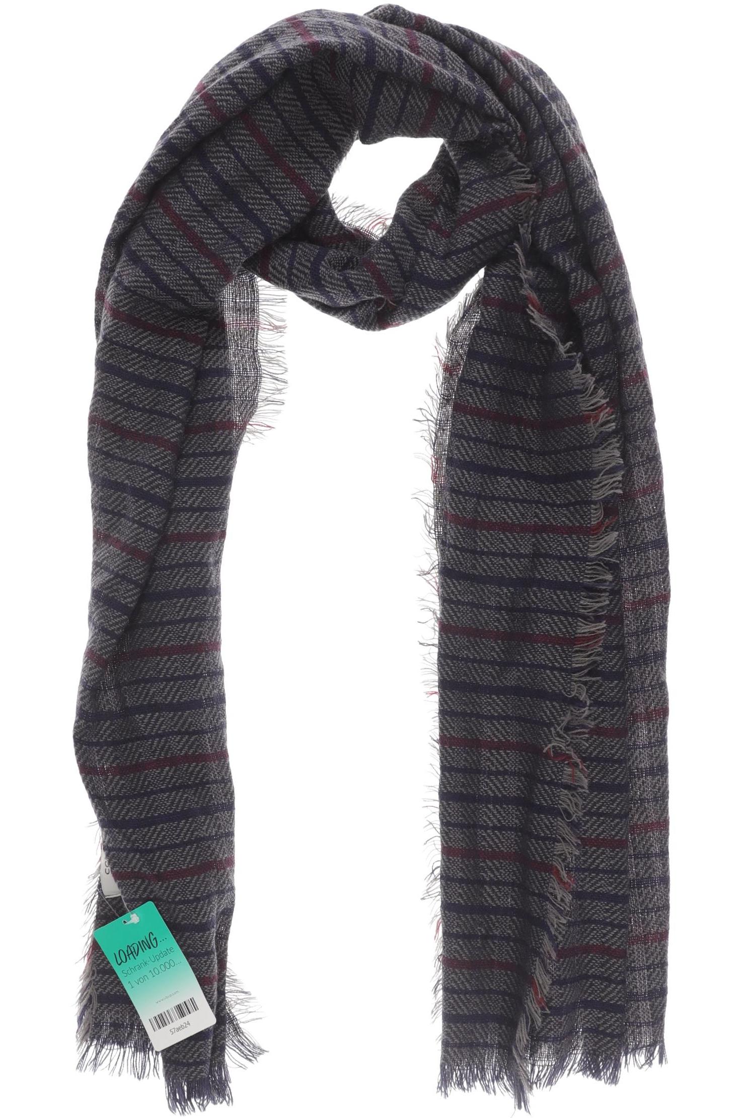 

Codello Damen Schal, blau, Gr.