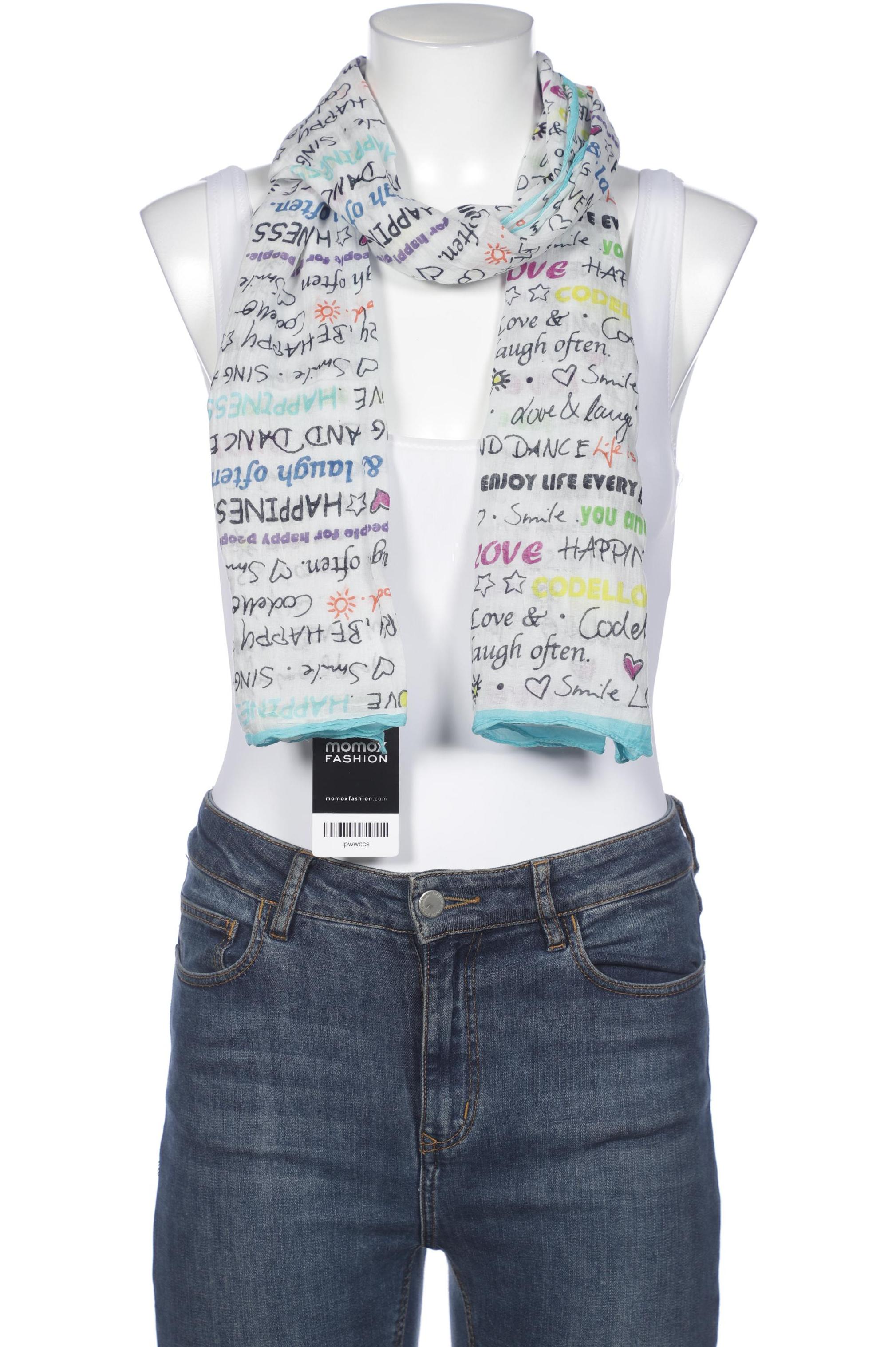 

Codello Damen Schal, weiß