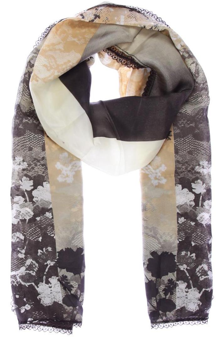 

Codello Damen Schal, beige, Gr.