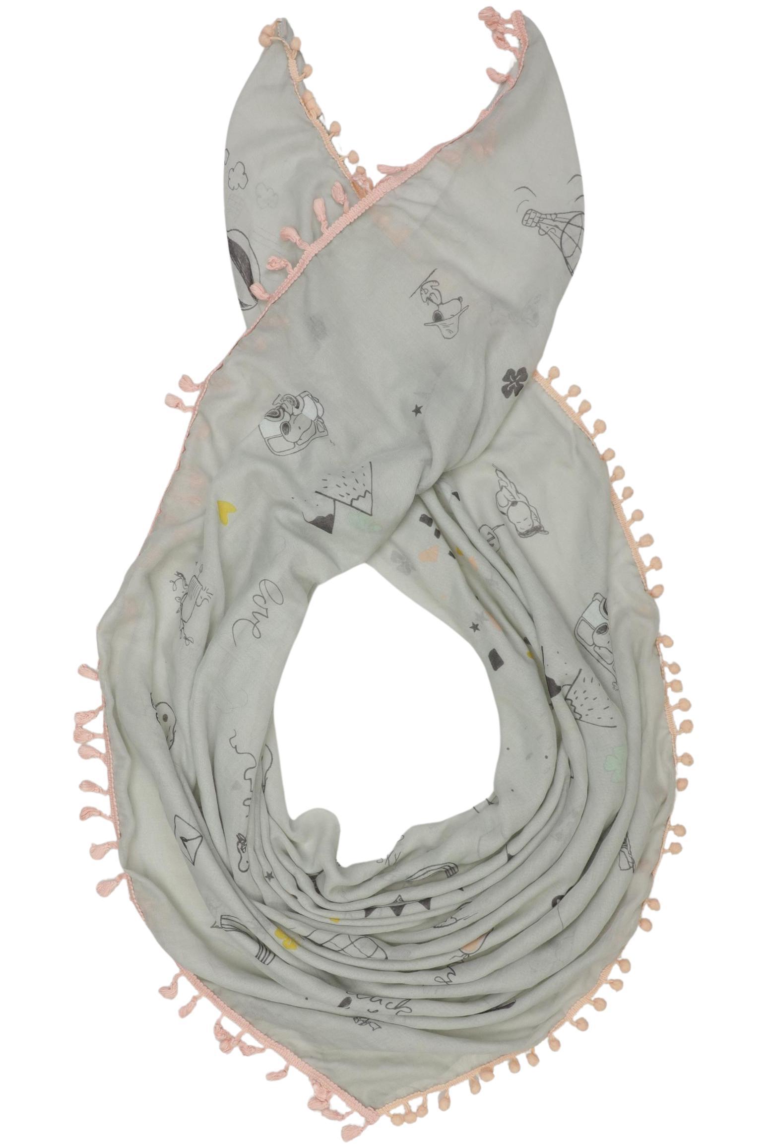 

Codello Damen Schal, mehrfarbig, Gr.