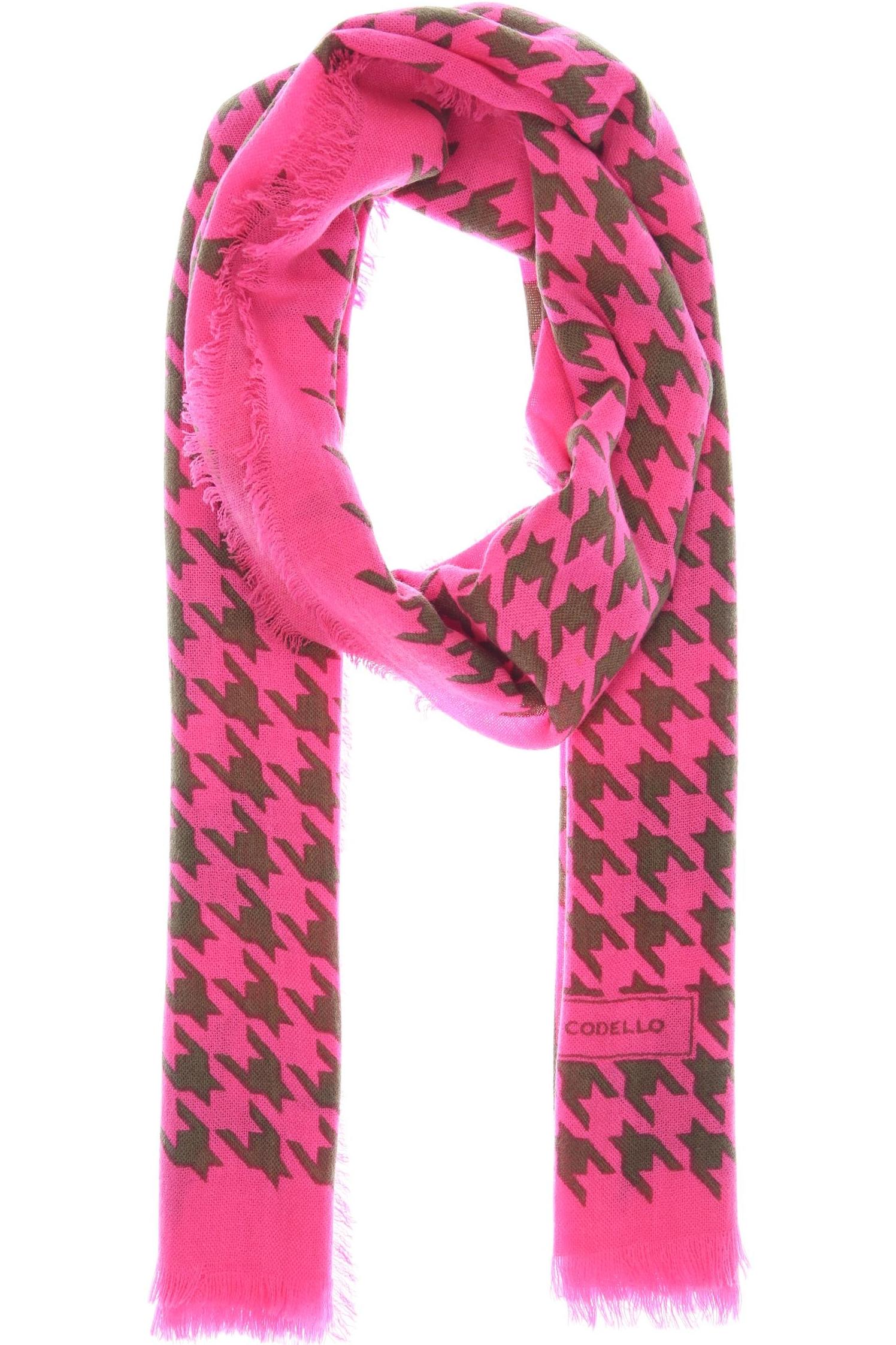 

Codello Damen Schal, pink, Gr.