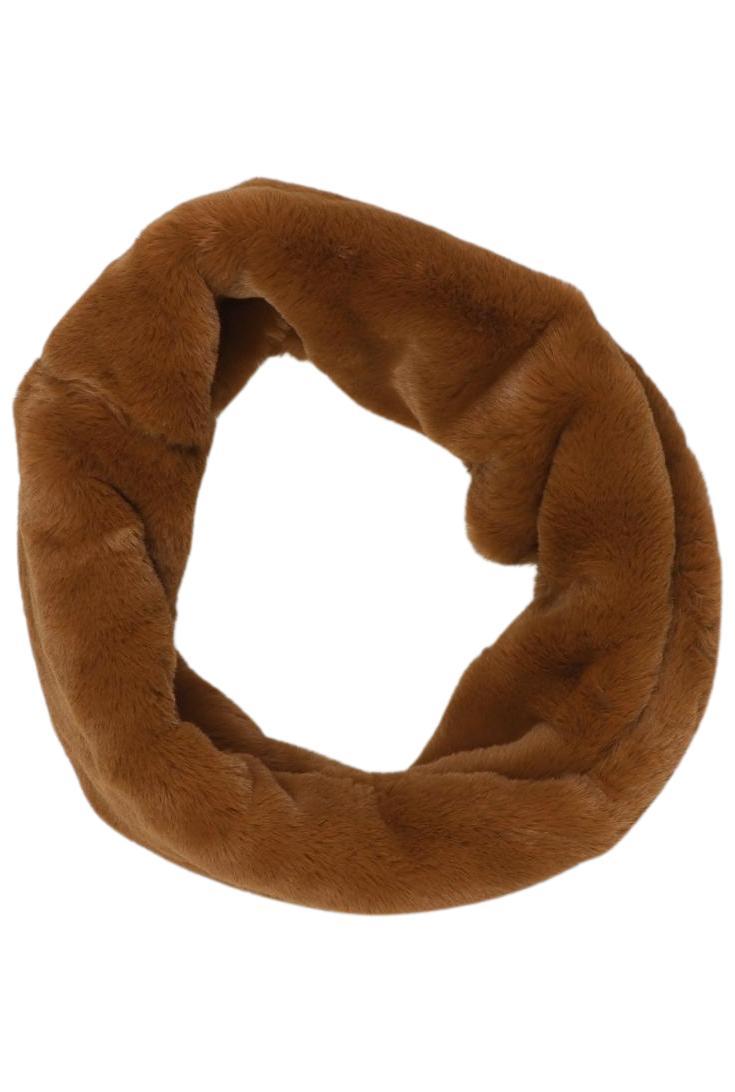 

Codello Damen Schal, braun, Gr.