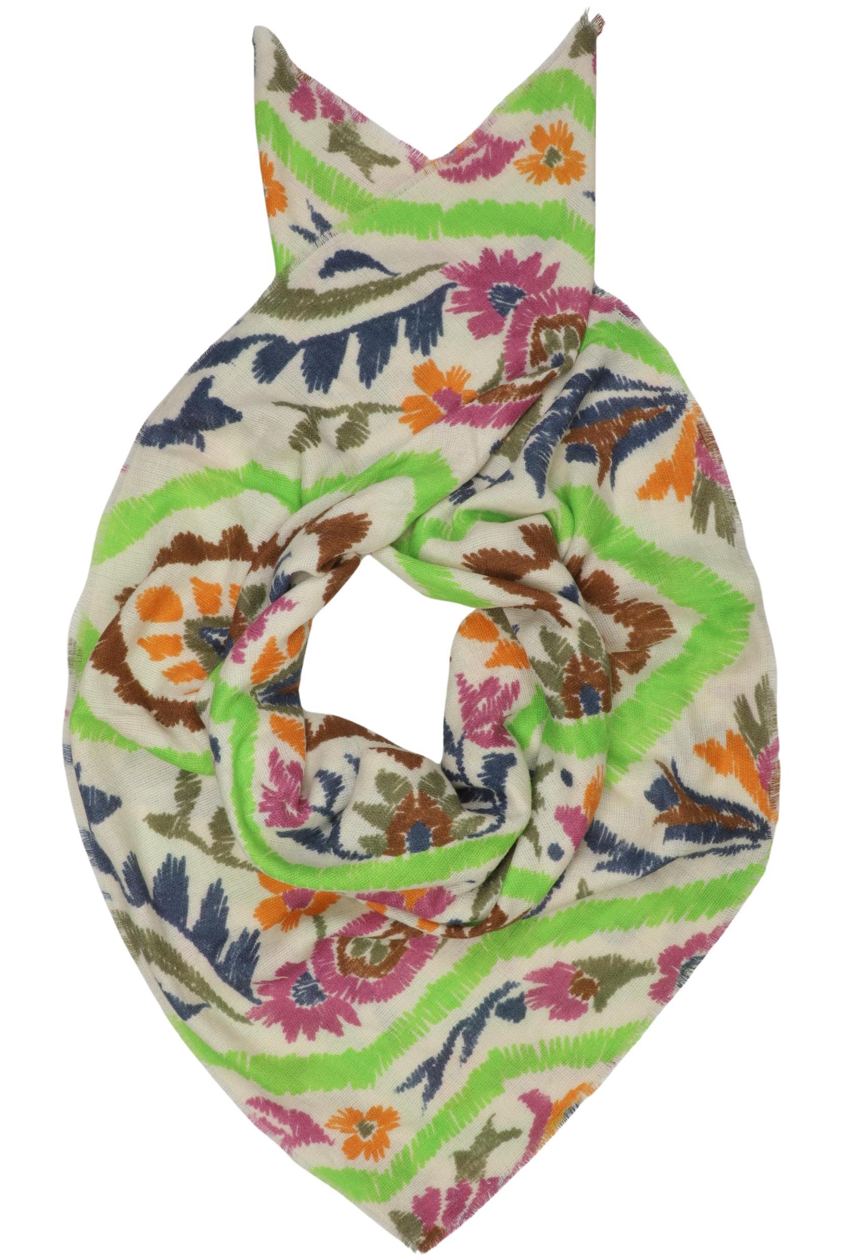 

Codello Damen Schal, neon, Gr.