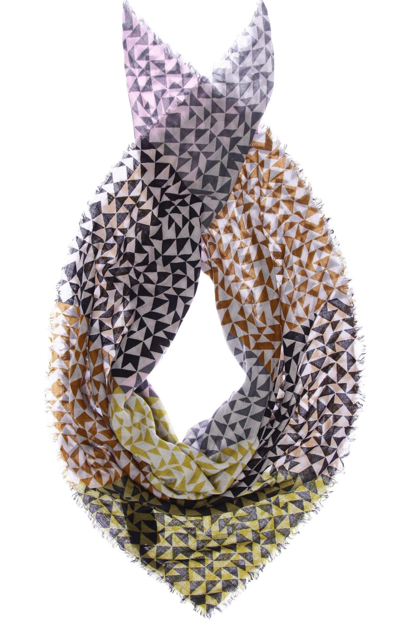 

Codello Damen Schal, mehrfarbig, Gr.