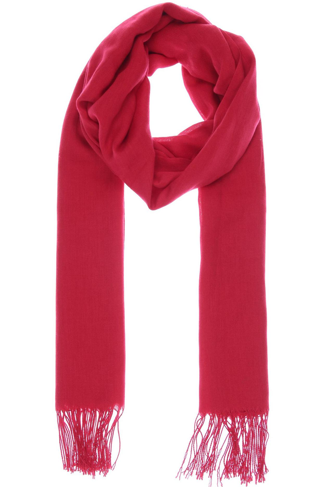 

Codello Damen Schal, rot, Gr.