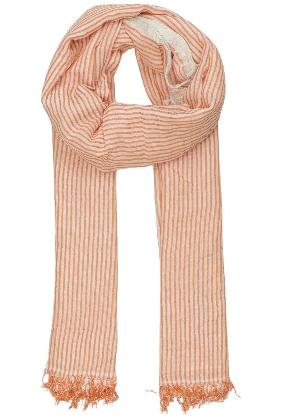 

Codello Damen Schal, orange, Gr.