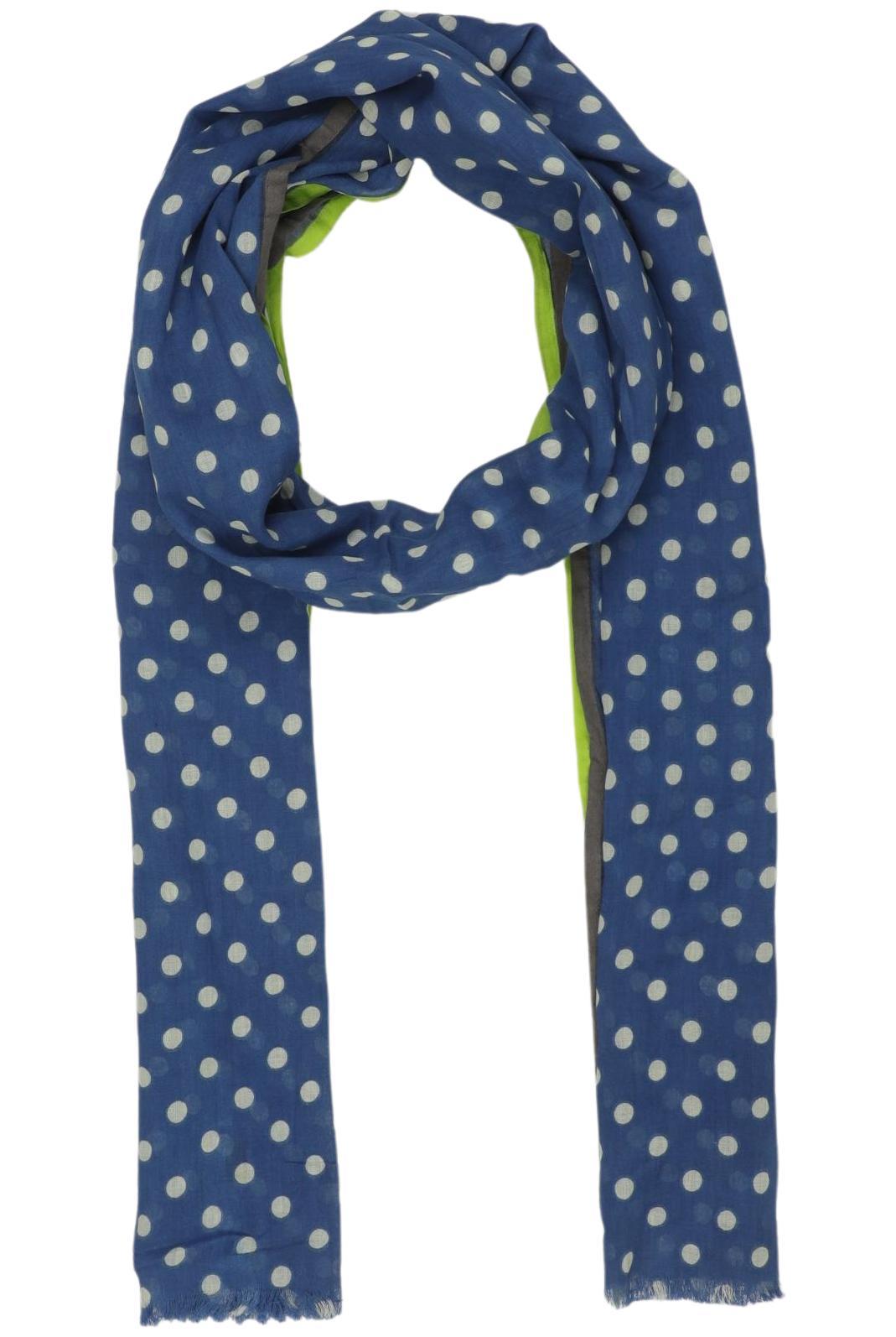 

Codello Damen Schal, blau, Gr.