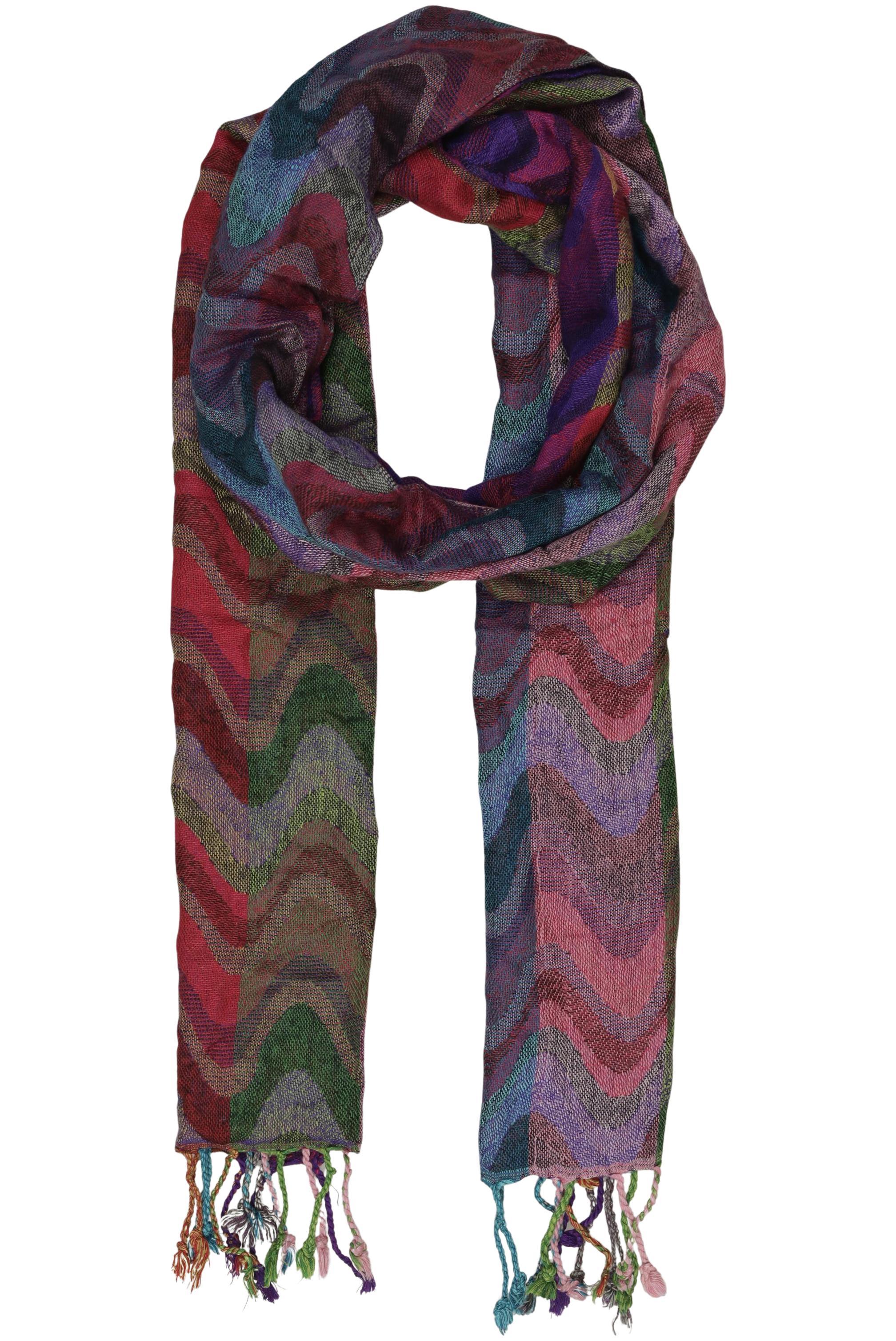 

Codello Damen Schal, mehrfarbig, Gr.