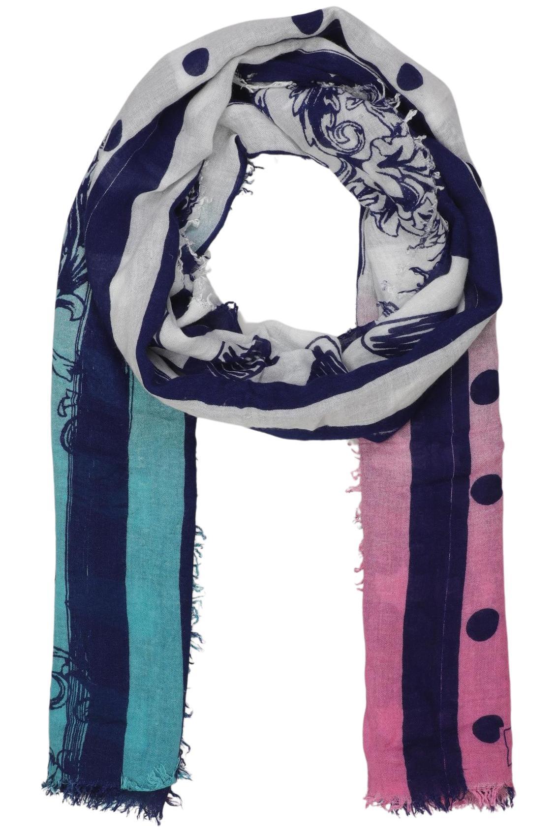 

Codello Damen Schal, mehrfarbig, Gr.