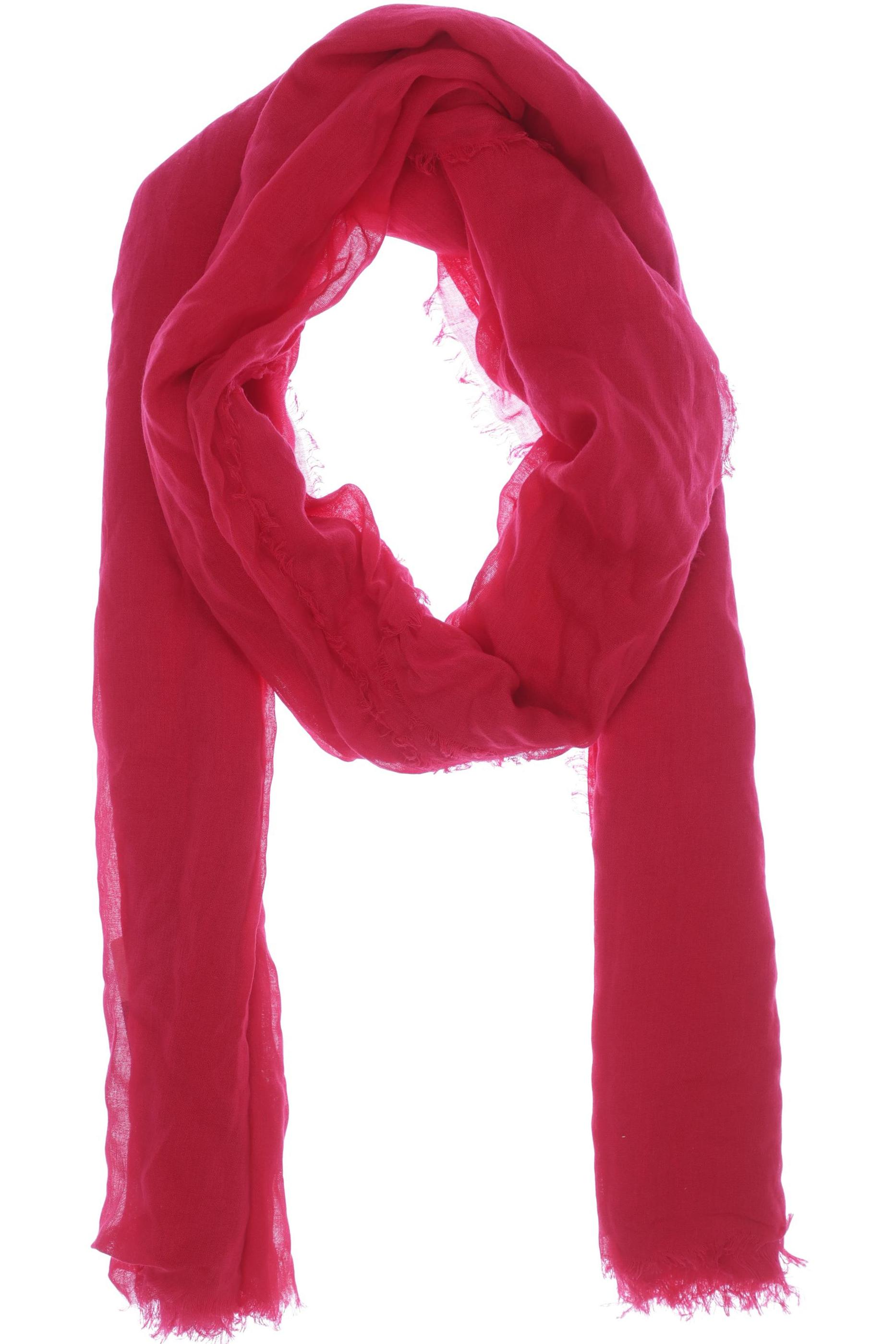 

Codello Damen Schal, rot, Gr.