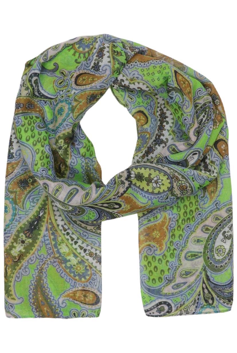 

Codello Damen Schal, mehrfarbig, Gr.