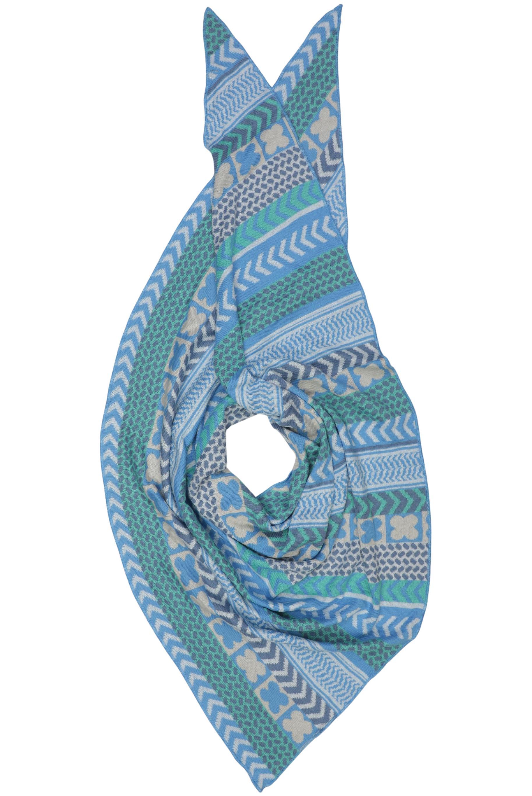 

Codello Damen Schal, mehrfarbig, Gr.