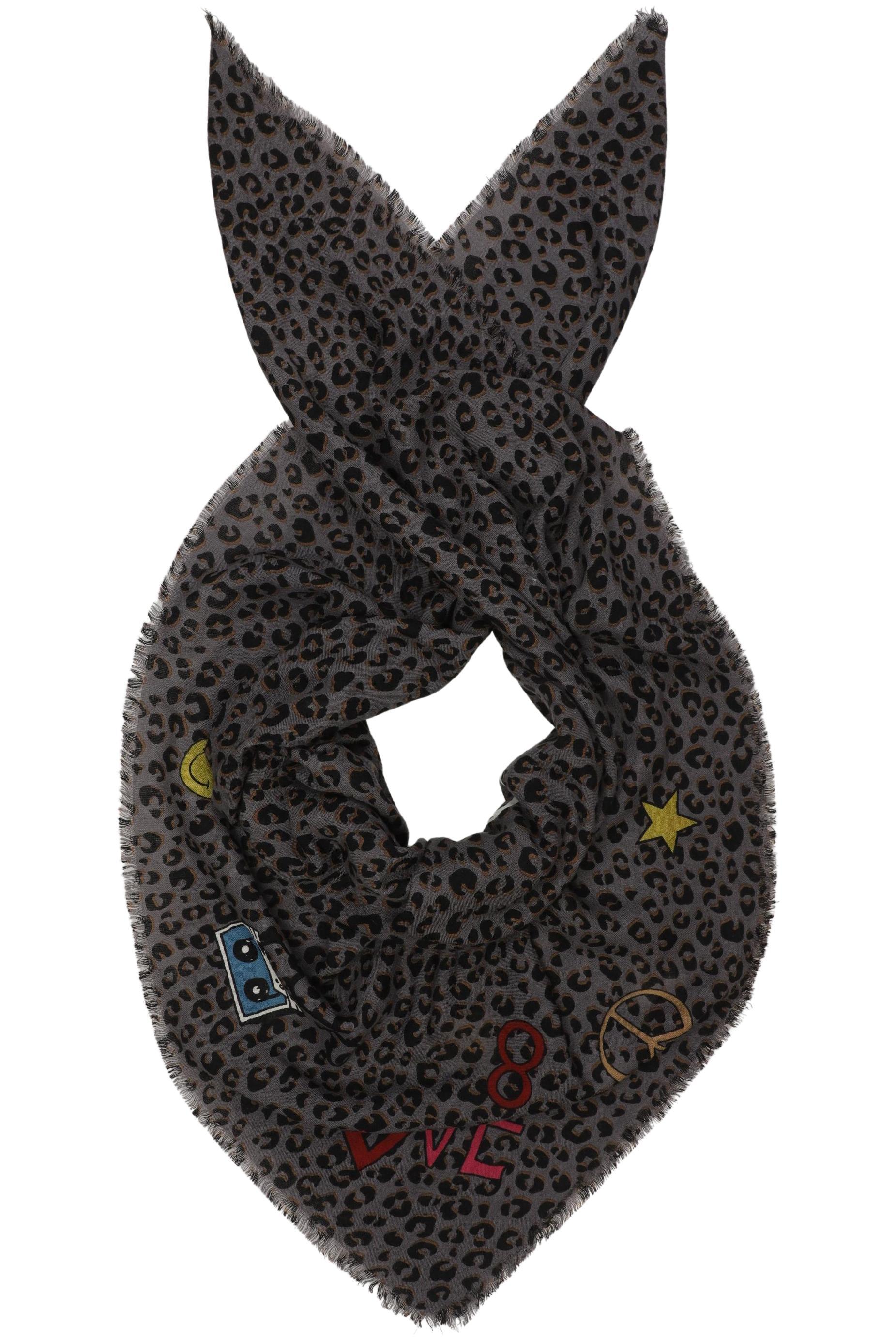 

Codello Damen Schal, grau, Gr.