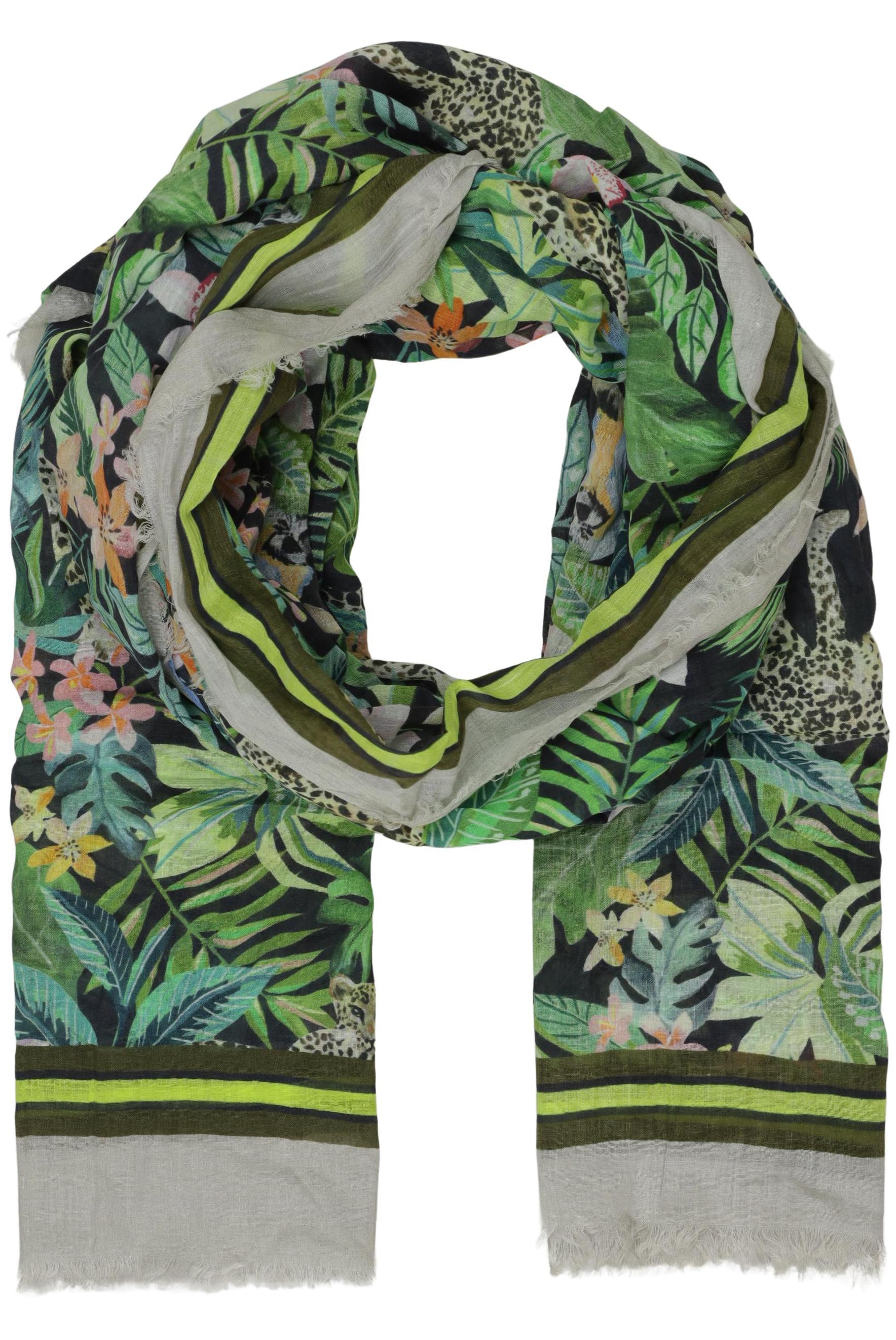 

Codello Damen Schal, neon, Gr.