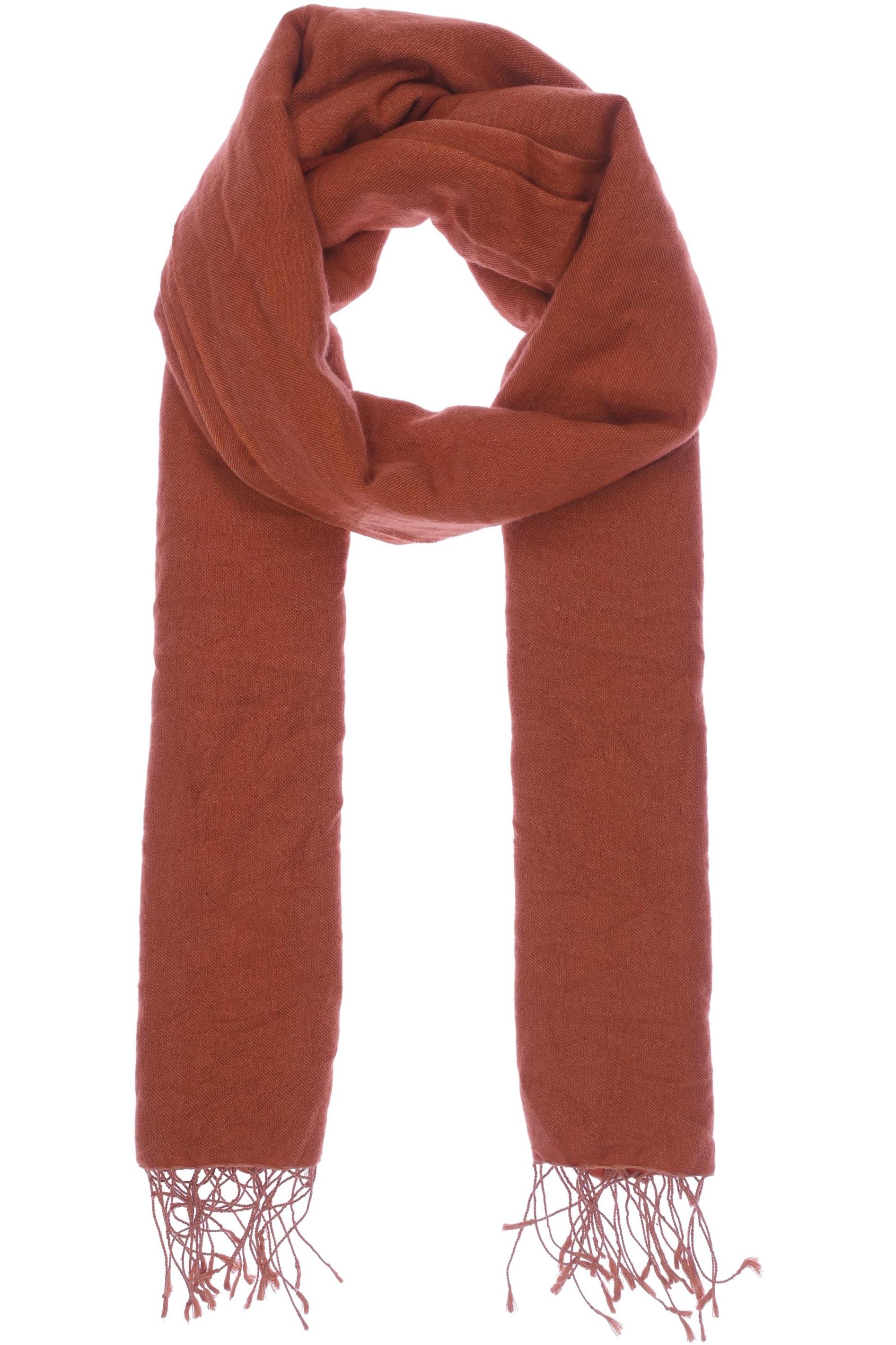 

Codello Damen Schal, orange, Gr.
