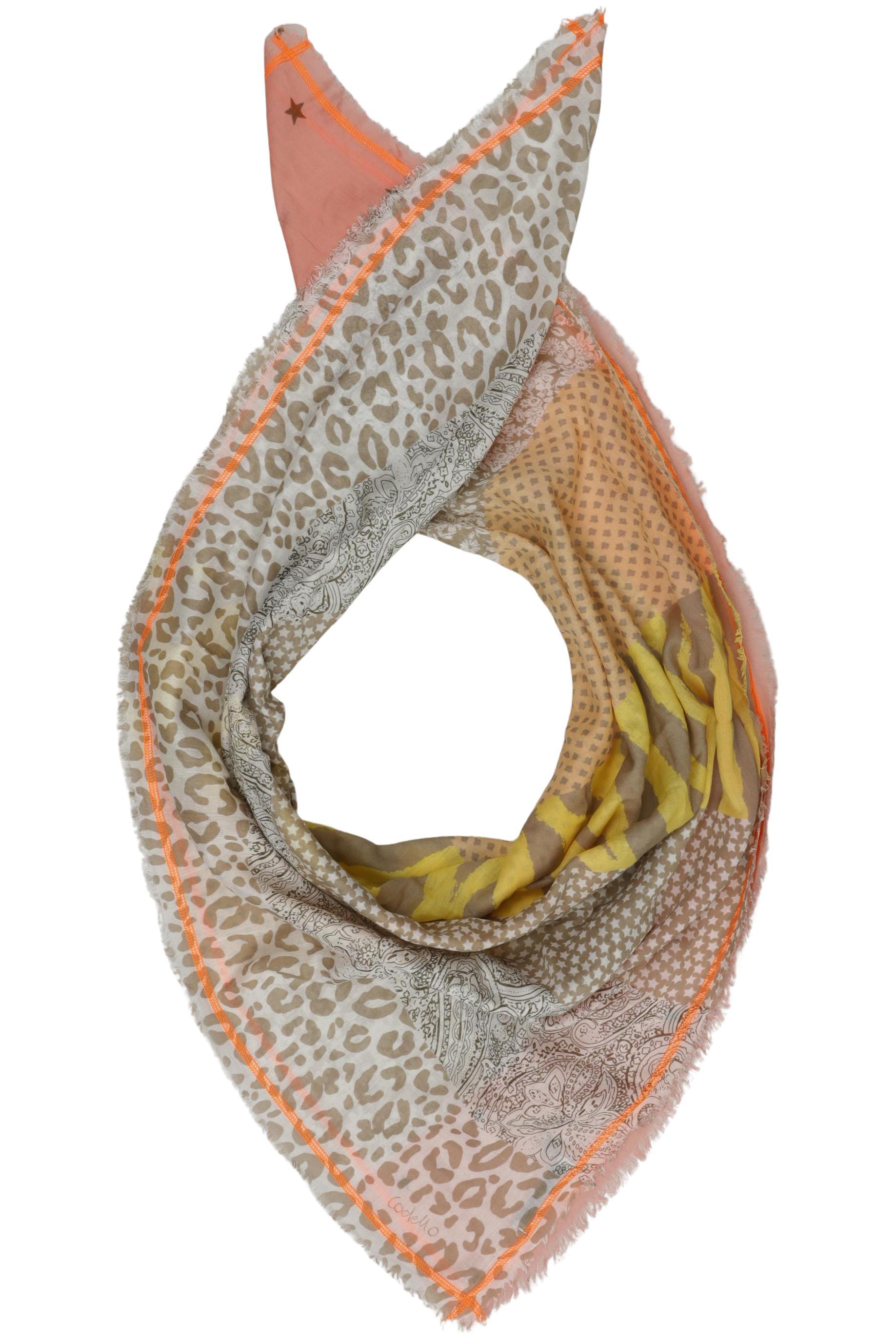 

Codello Damen Schal, mehrfarbig, Gr.