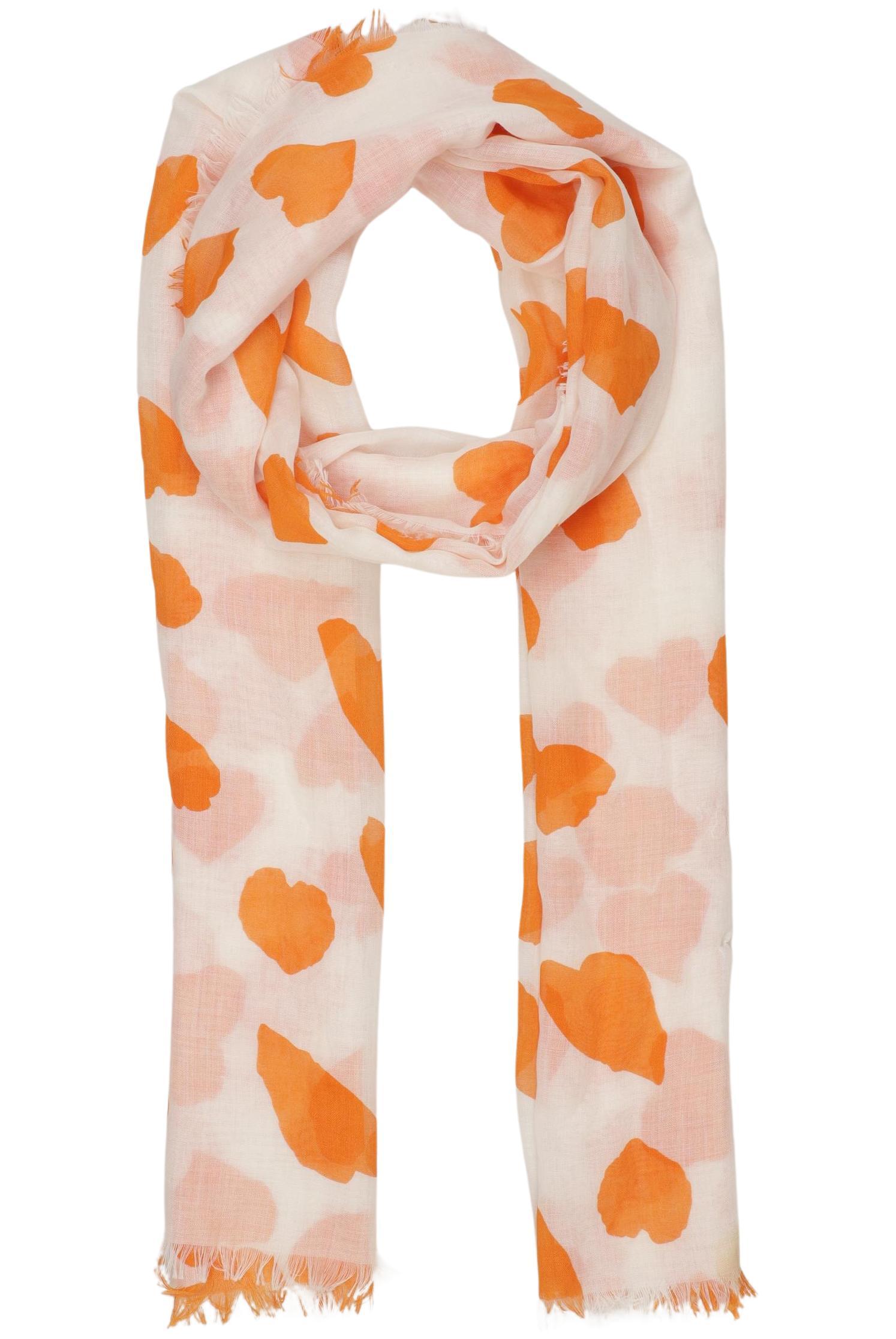 

Codello Damen Schal, mehrfarbig, Gr.