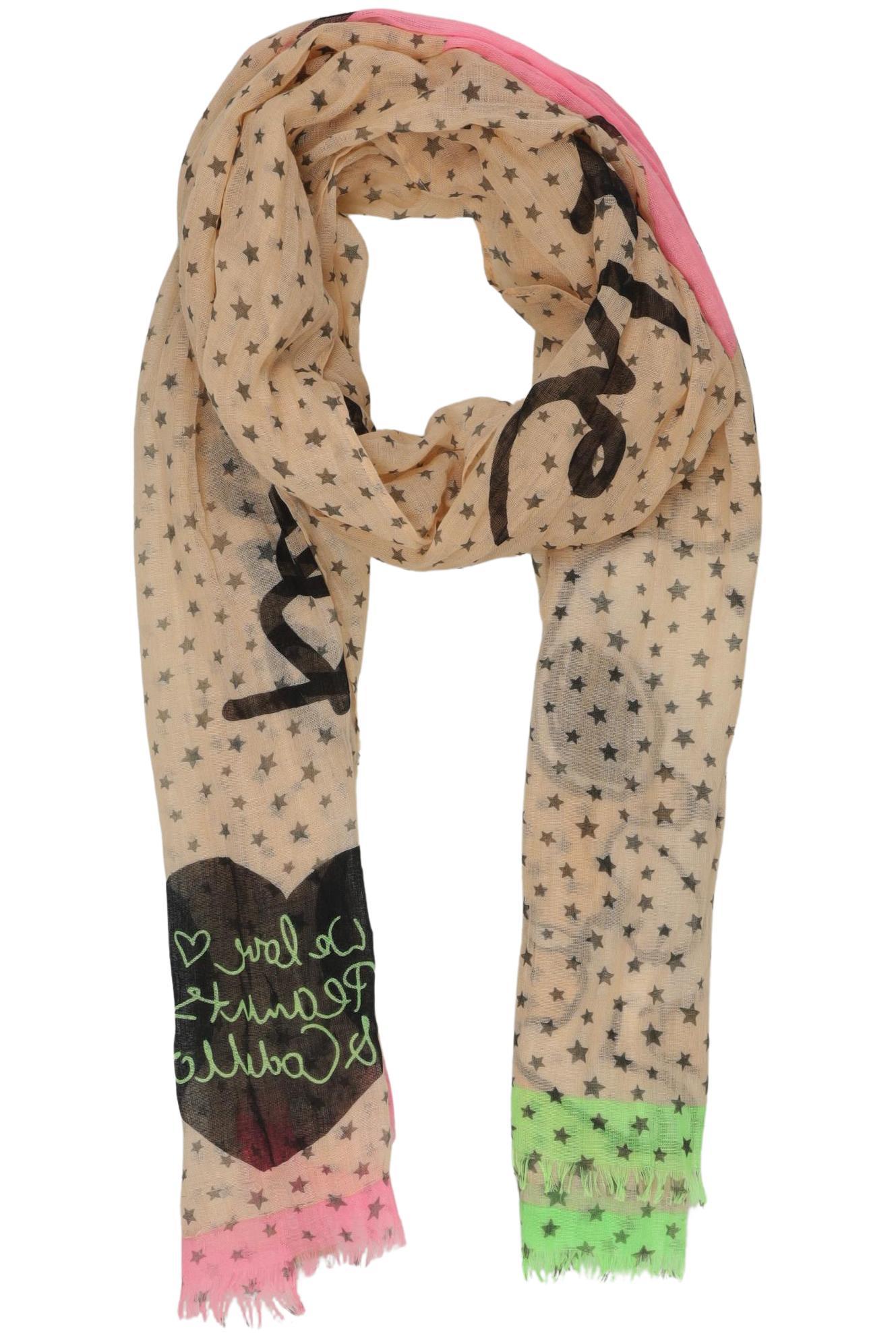 

Codello Damen Schal, neon, Gr.