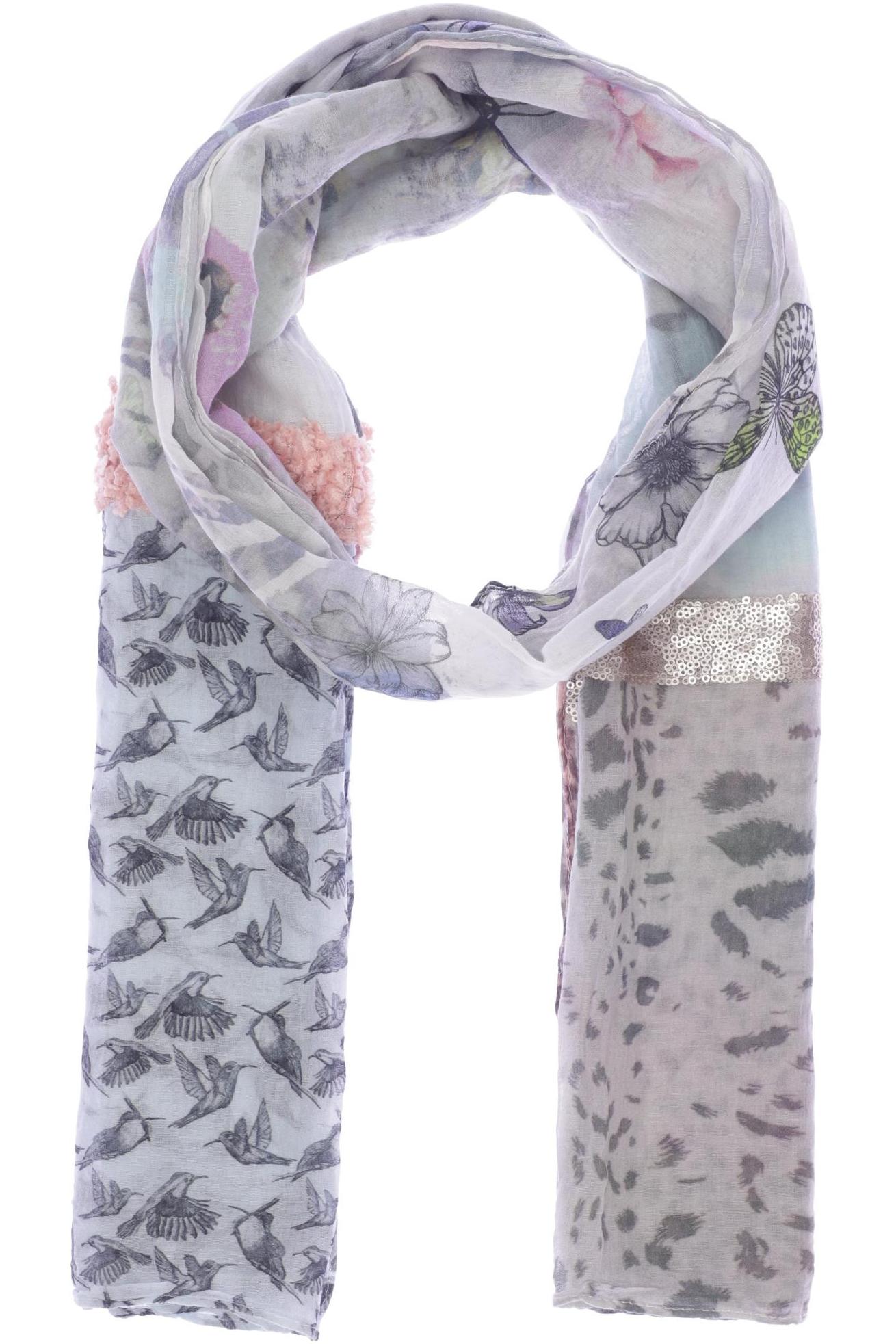 

Codello Damen Schal, blau, Gr.