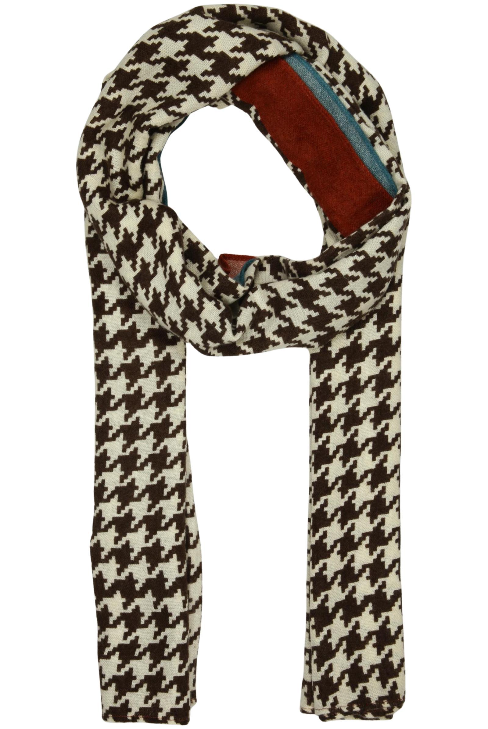 

Codello Damen Schal, mehrfarbig, Gr.