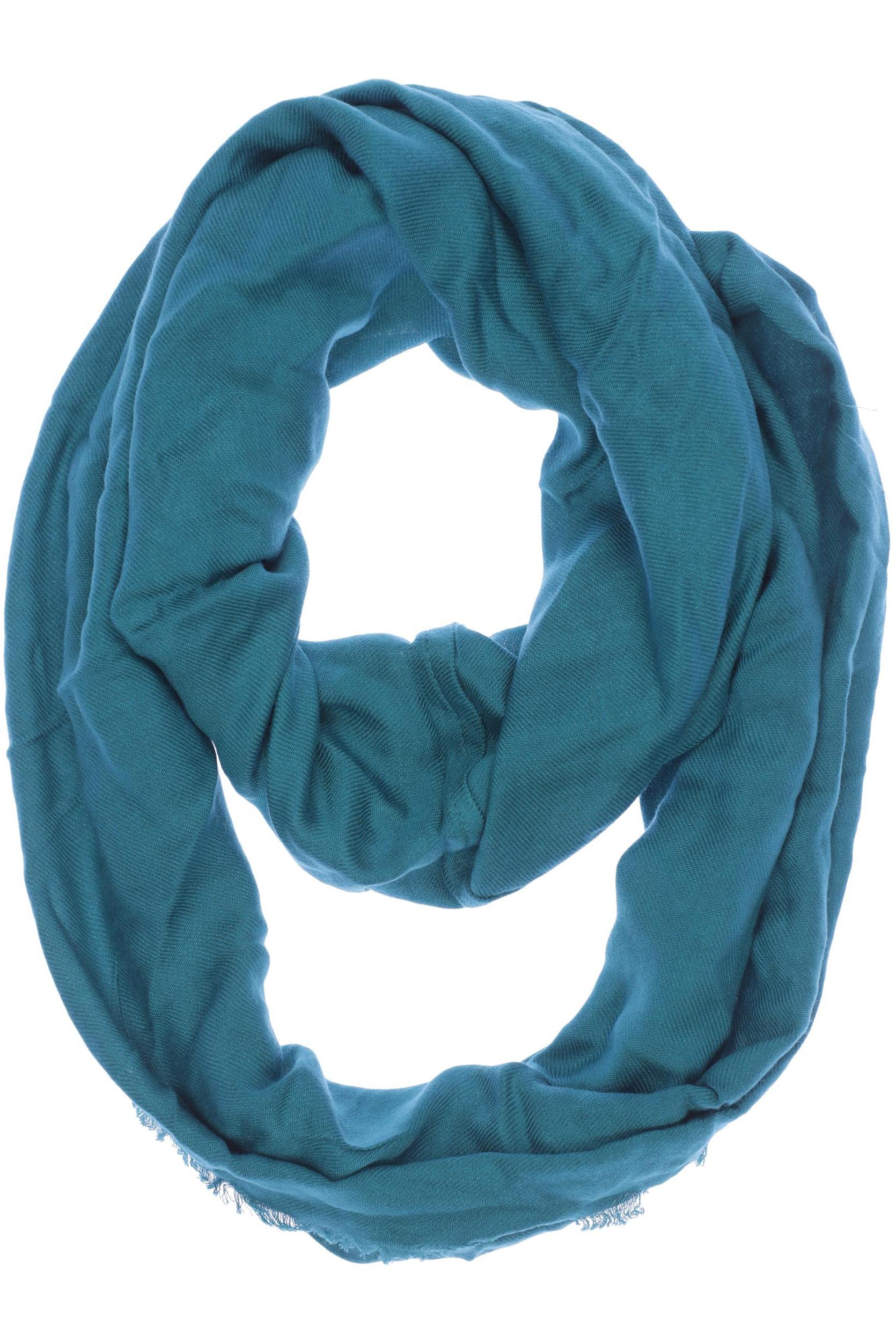 

Codello Damen Schal, blau, Gr.