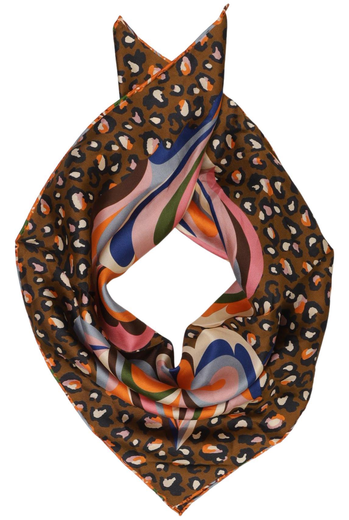 

Codello Damen Schal, braun, Gr.