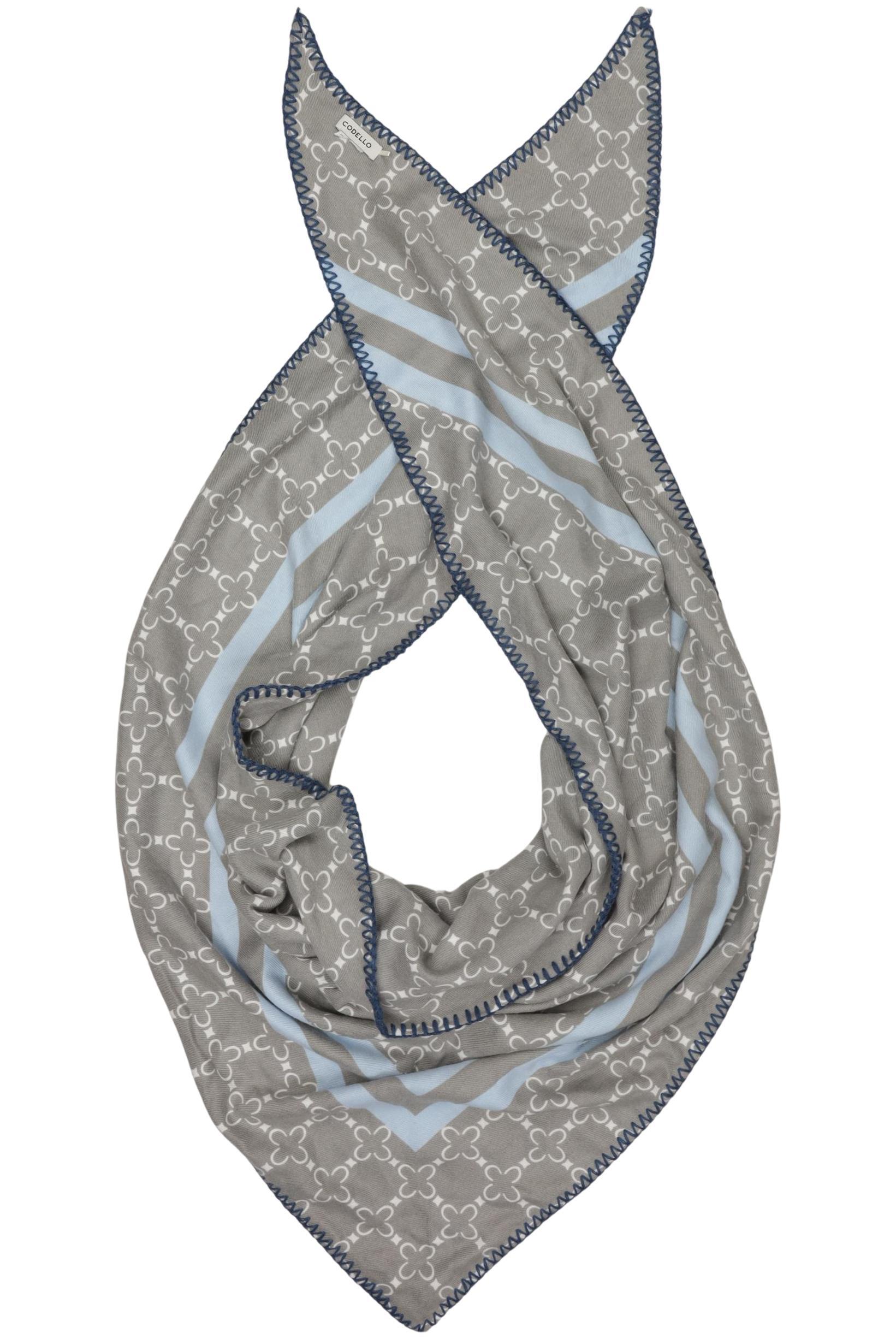 

Codello Damen Schal, mehrfarbig, Gr.