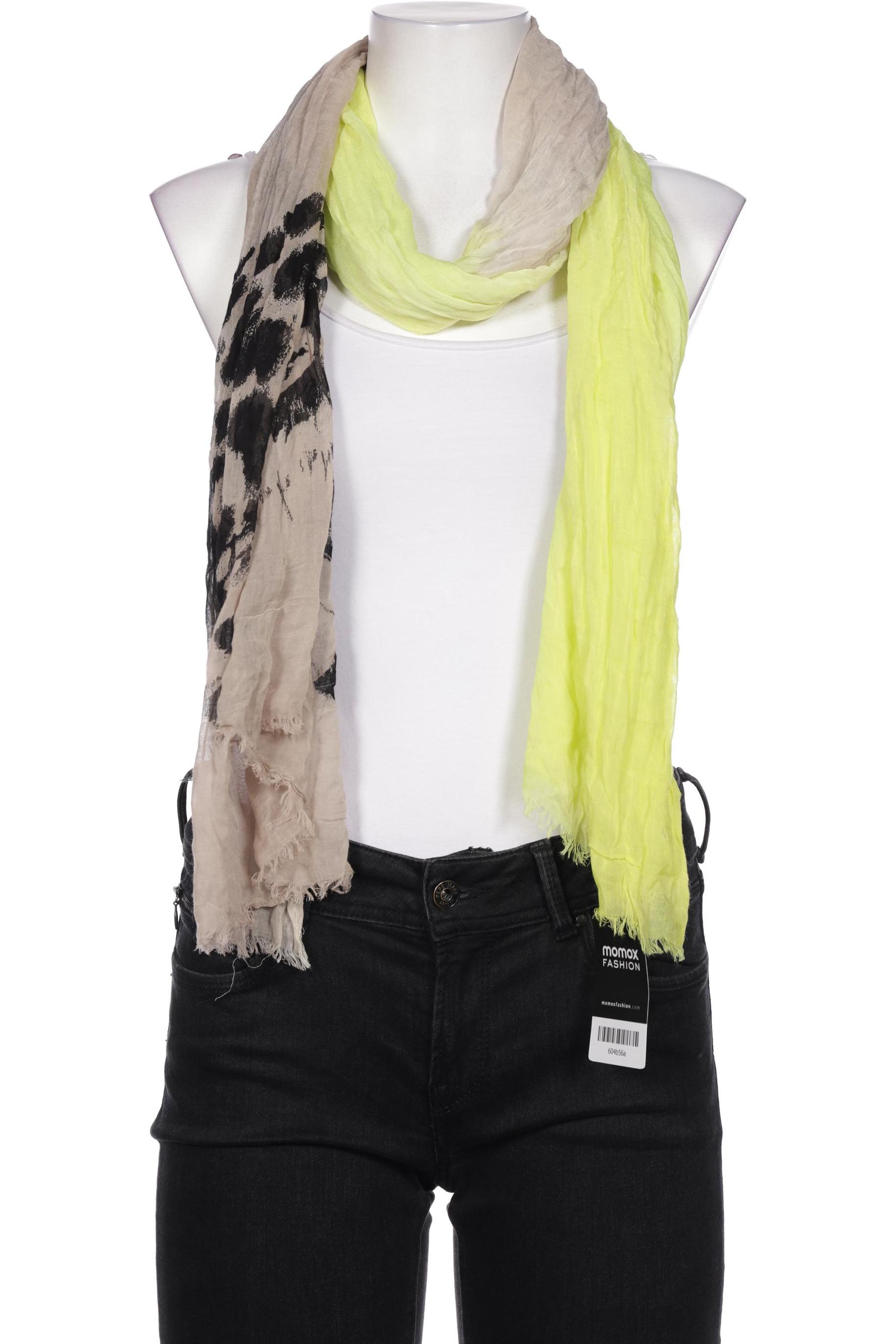 

Codello Damen Schal, gelb, Gr.