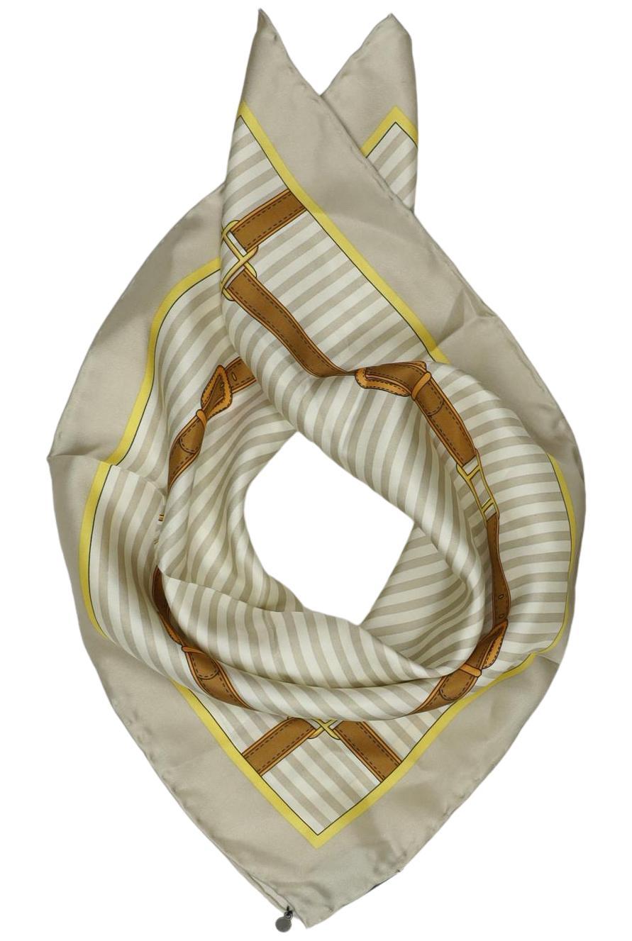 

Codello Damen Schal, beige, Gr.