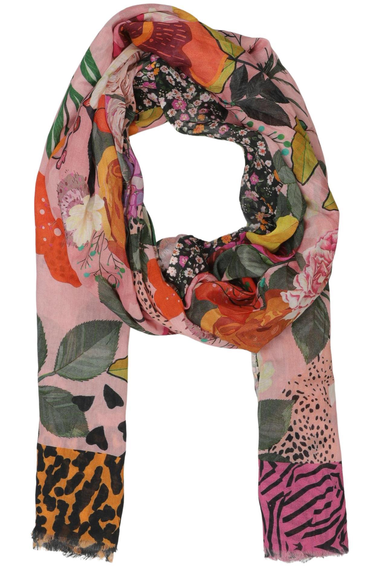 

Codello Damen Schal, mehrfarbig, Gr.