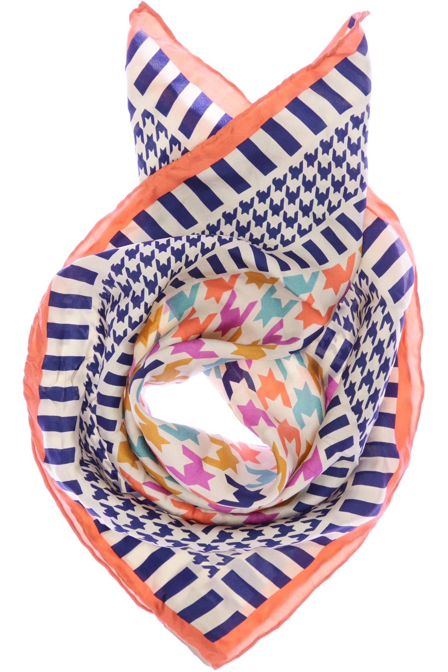 

Codello Damen Schal, mehrfarbig, Gr.