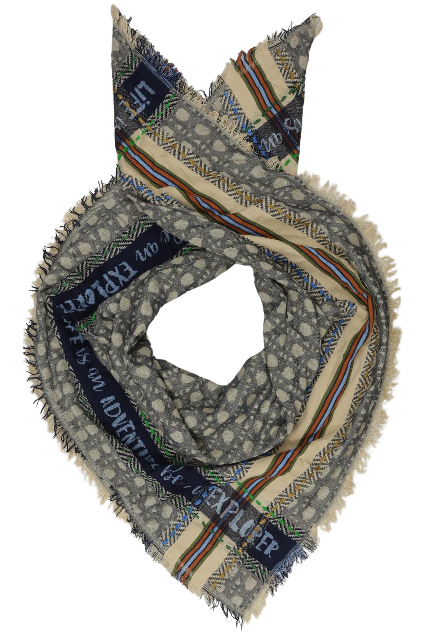 

Codello Damen Schal, mehrfarbig, Gr.