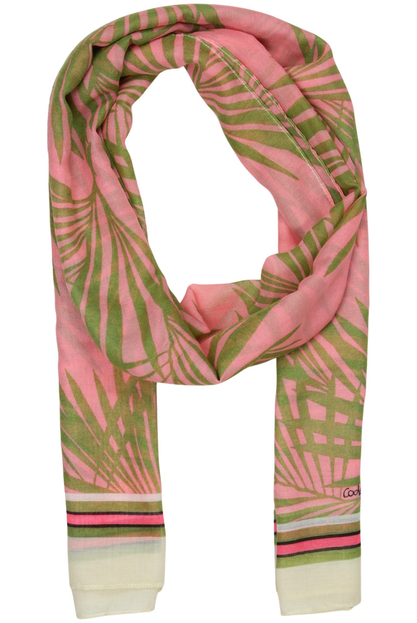 

Codello Damen Schal, pink, Gr.