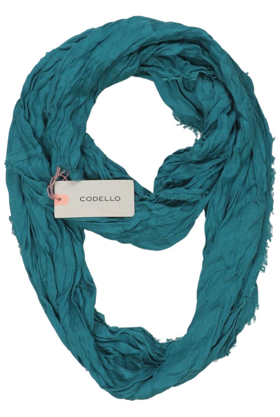 

Codello Damen Schal, türkis, Gr.