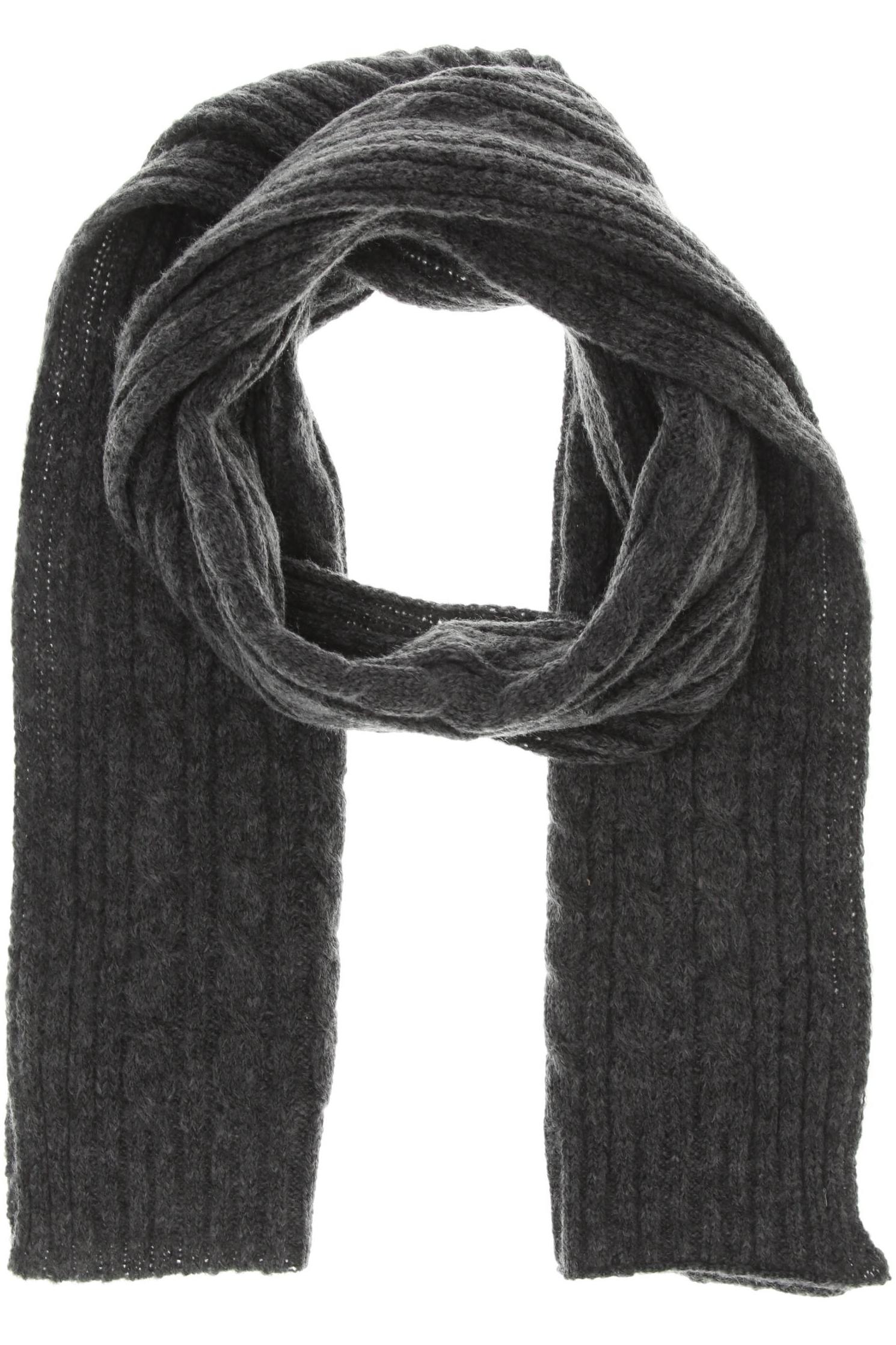 

Codello Damen Schal, grau, Gr.