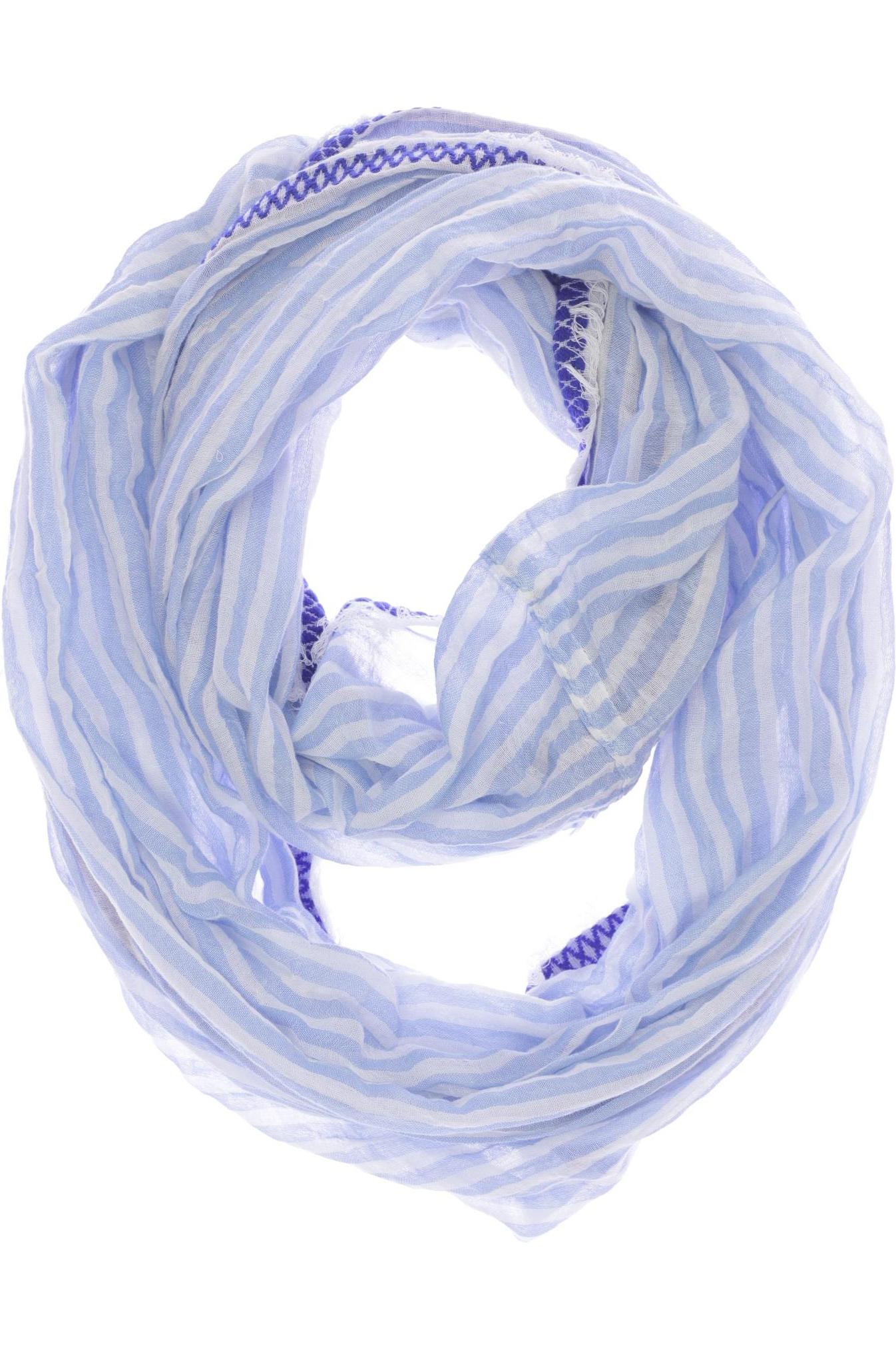 

Codello Damen Schal, hellblau, Gr.