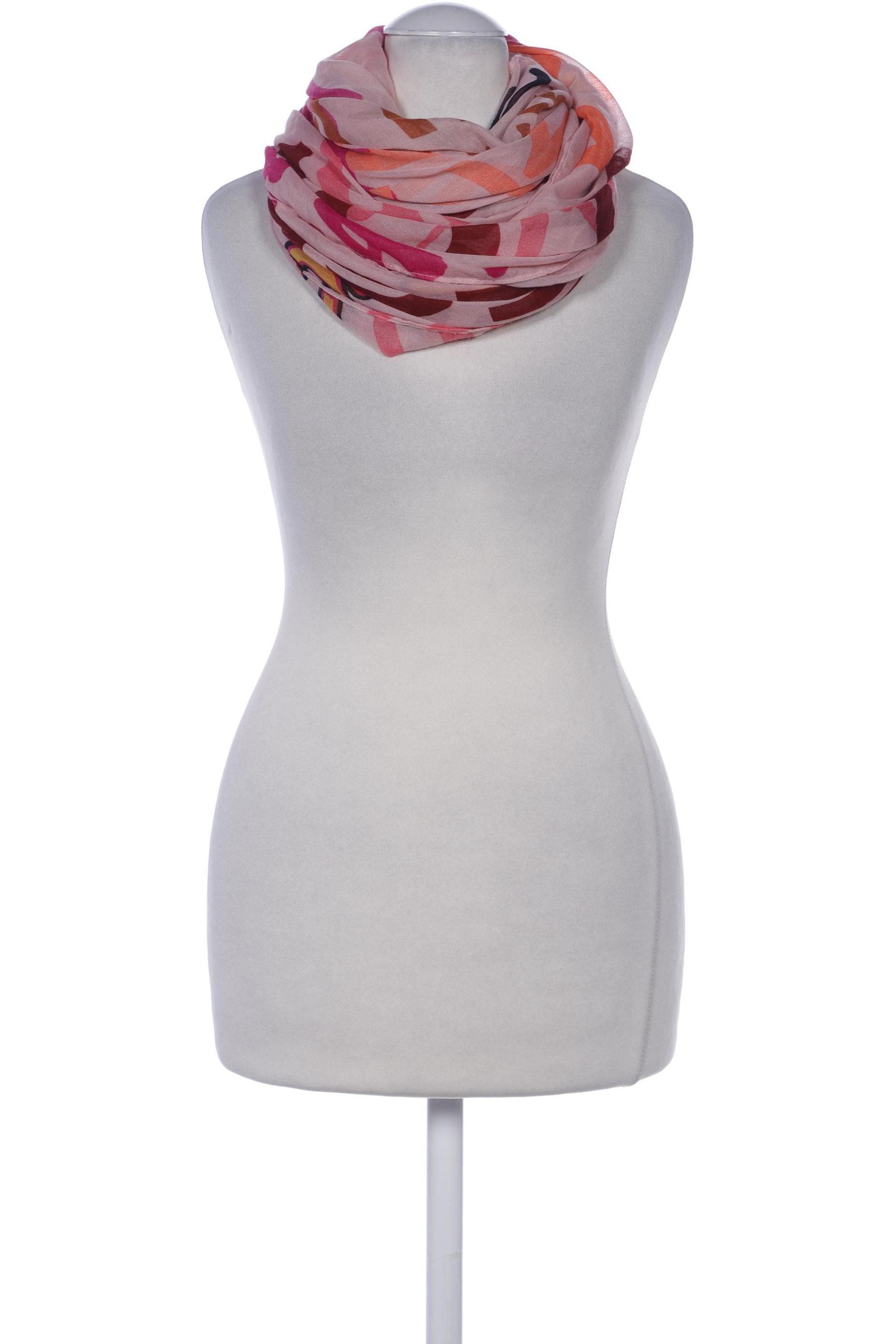 

Codello Damen Schal, pink, Gr.