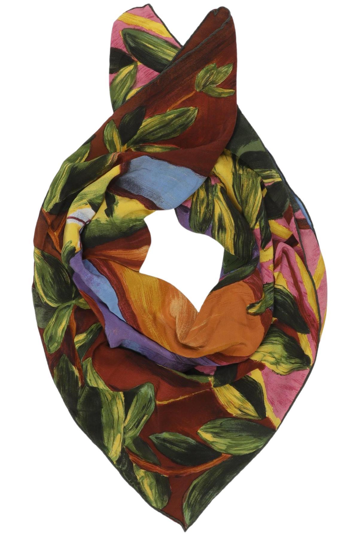 

Codello Damen Schal, mehrfarbig, Gr.