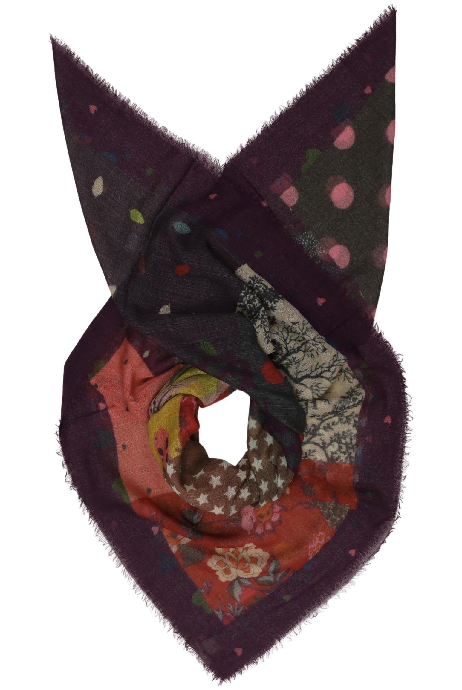 

Codello Damen Schal, flieder, Gr.