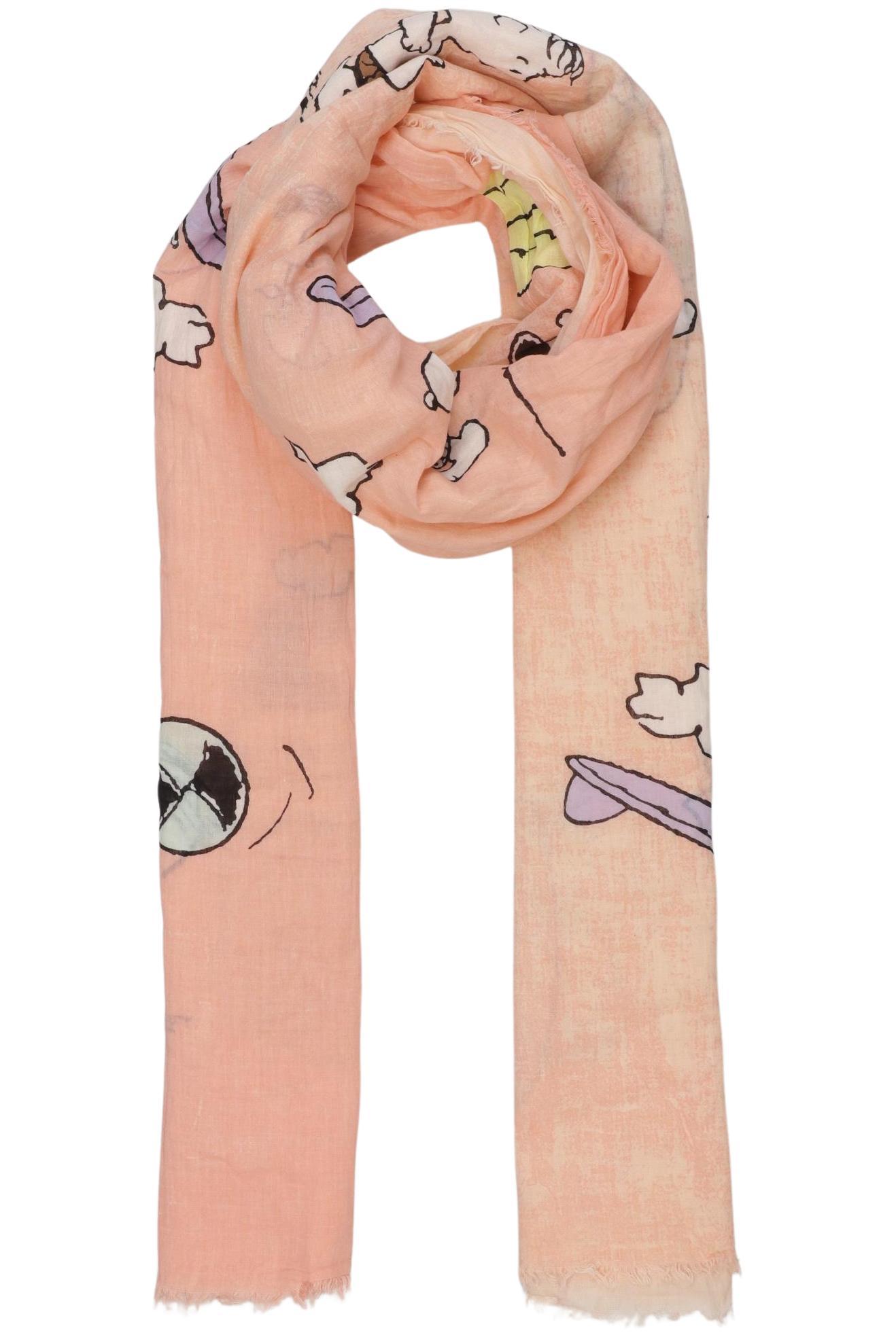 

Codello Damen Schal, pink, Gr.