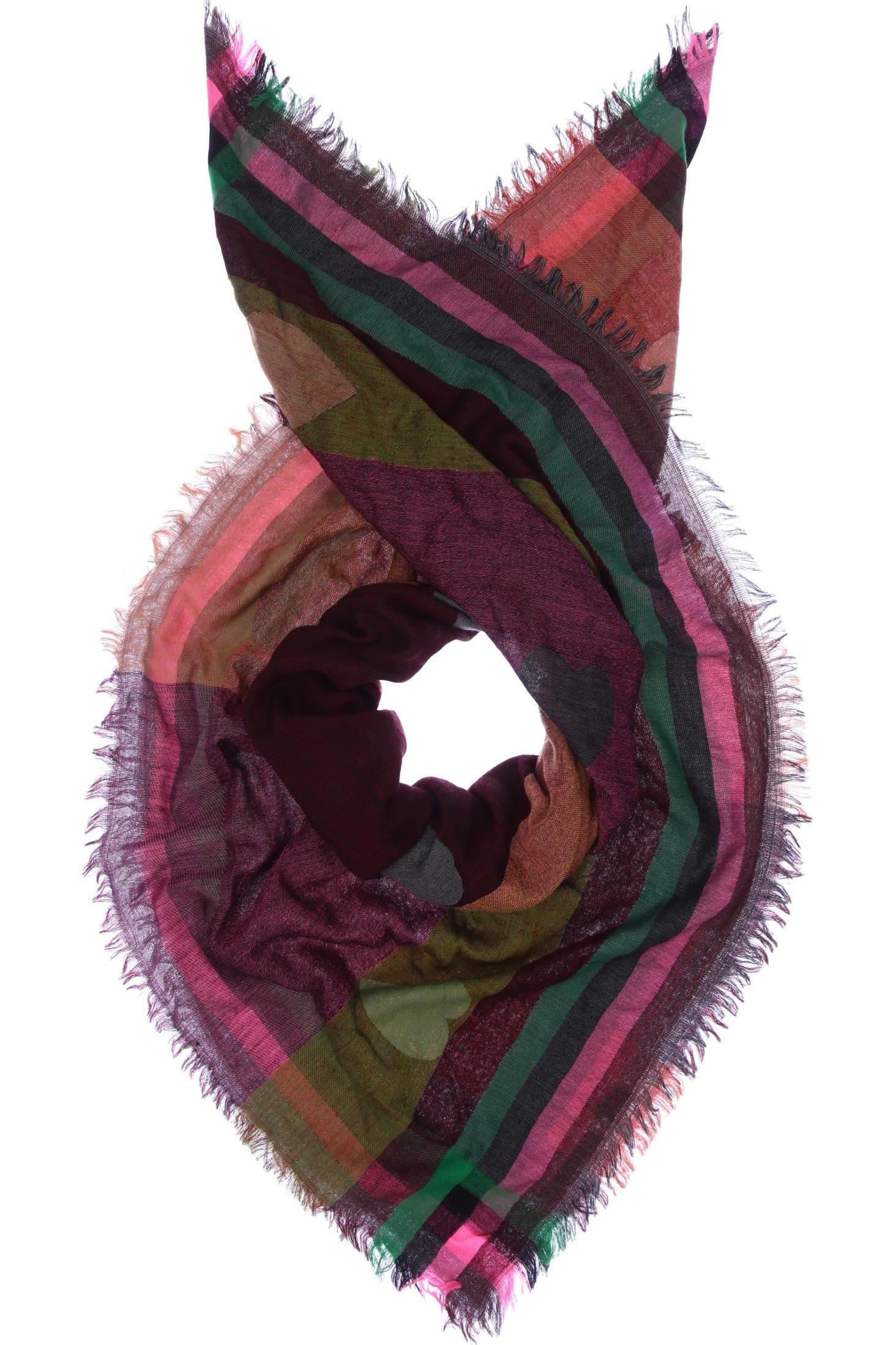 

Codello Damen Schal, mehrfarbig, Gr.