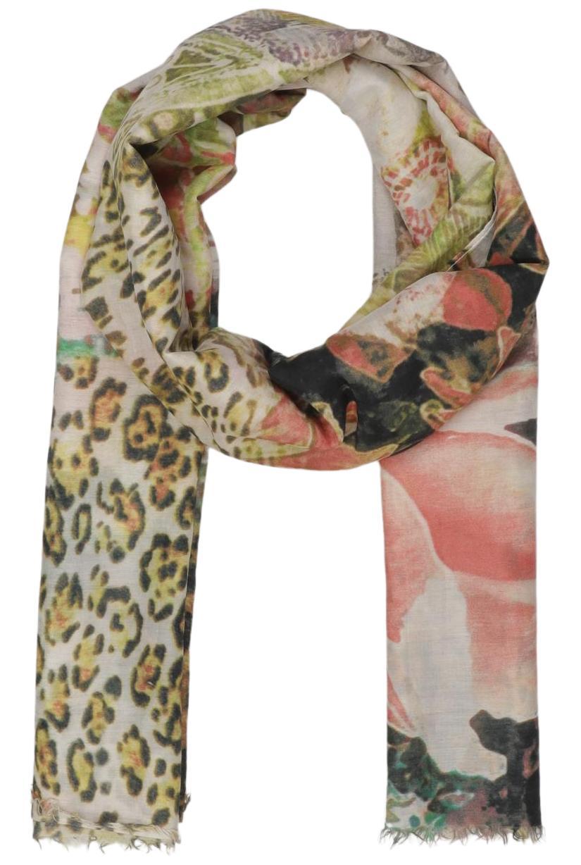 

Codello Damen Schal, mehrfarbig, Gr.