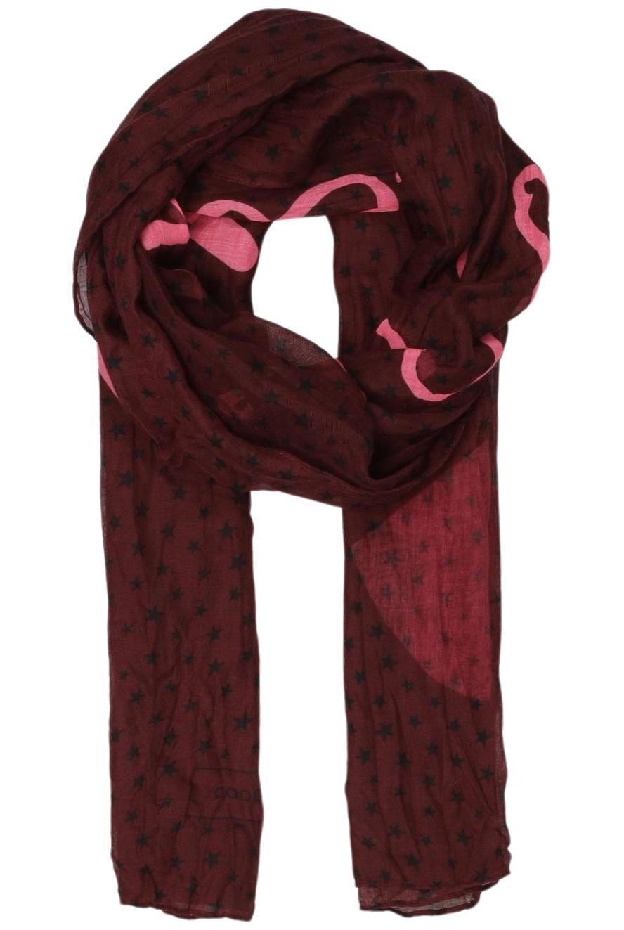 

Codello Damen Schal, bordeaux, Gr.