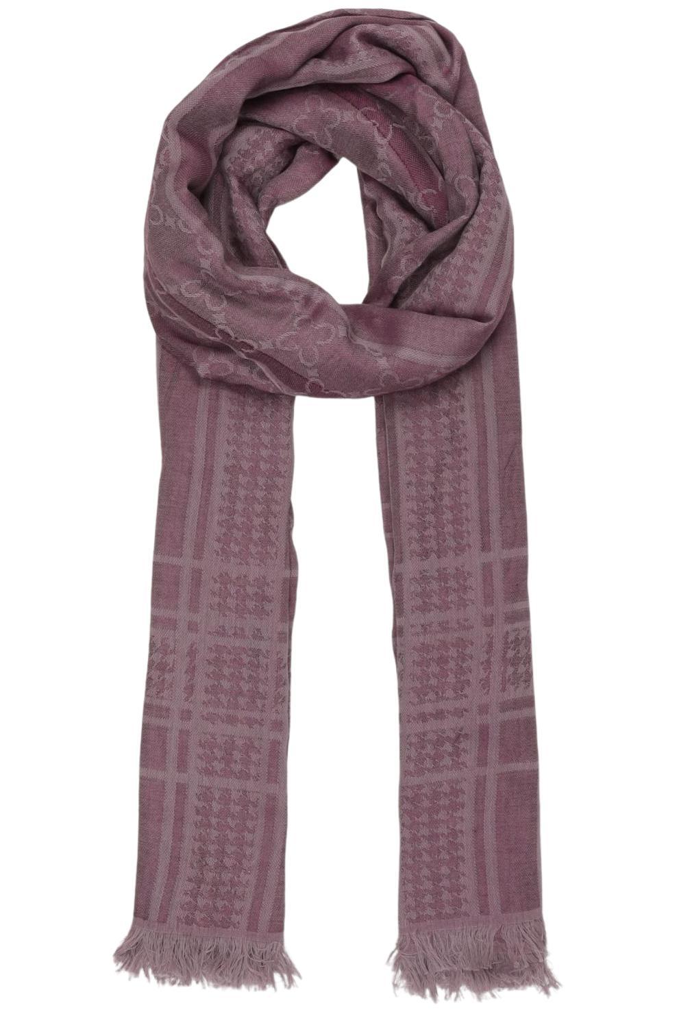 

Codello Damen Schal, pink, Gr.