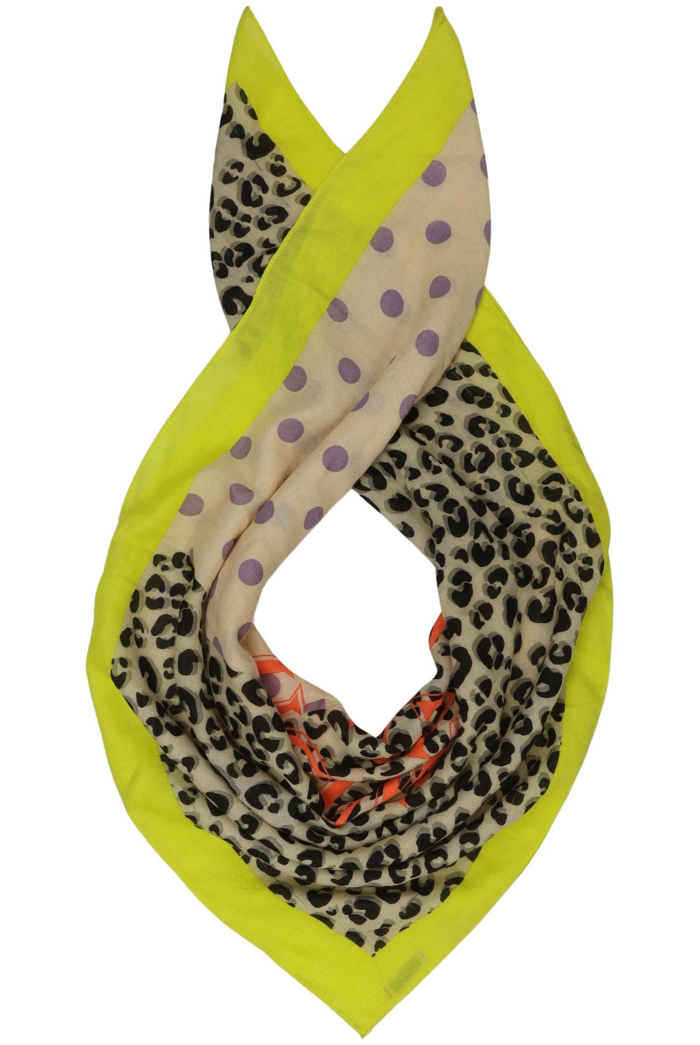 

Codello Damen Schal, neon, Gr.