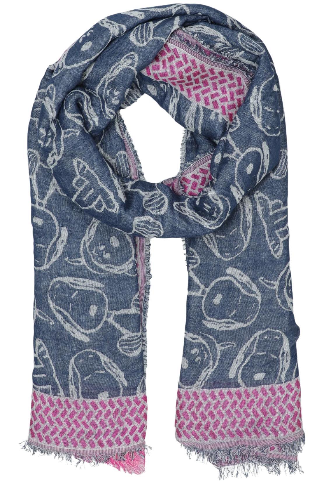 

Codello Damen Schal, mehrfarbig, Gr.