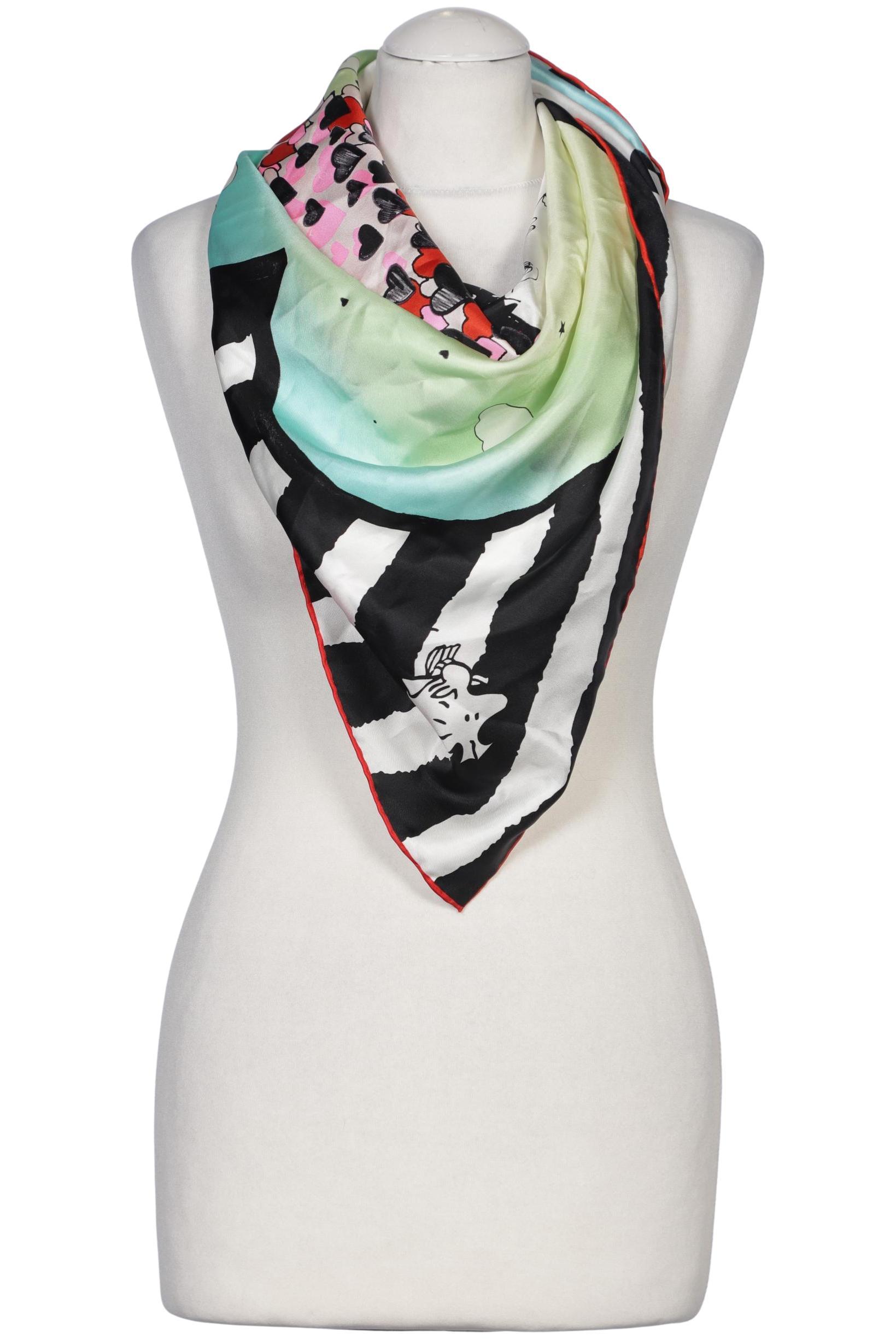 

Codello Damen Schal, mehrfarbig, Gr.