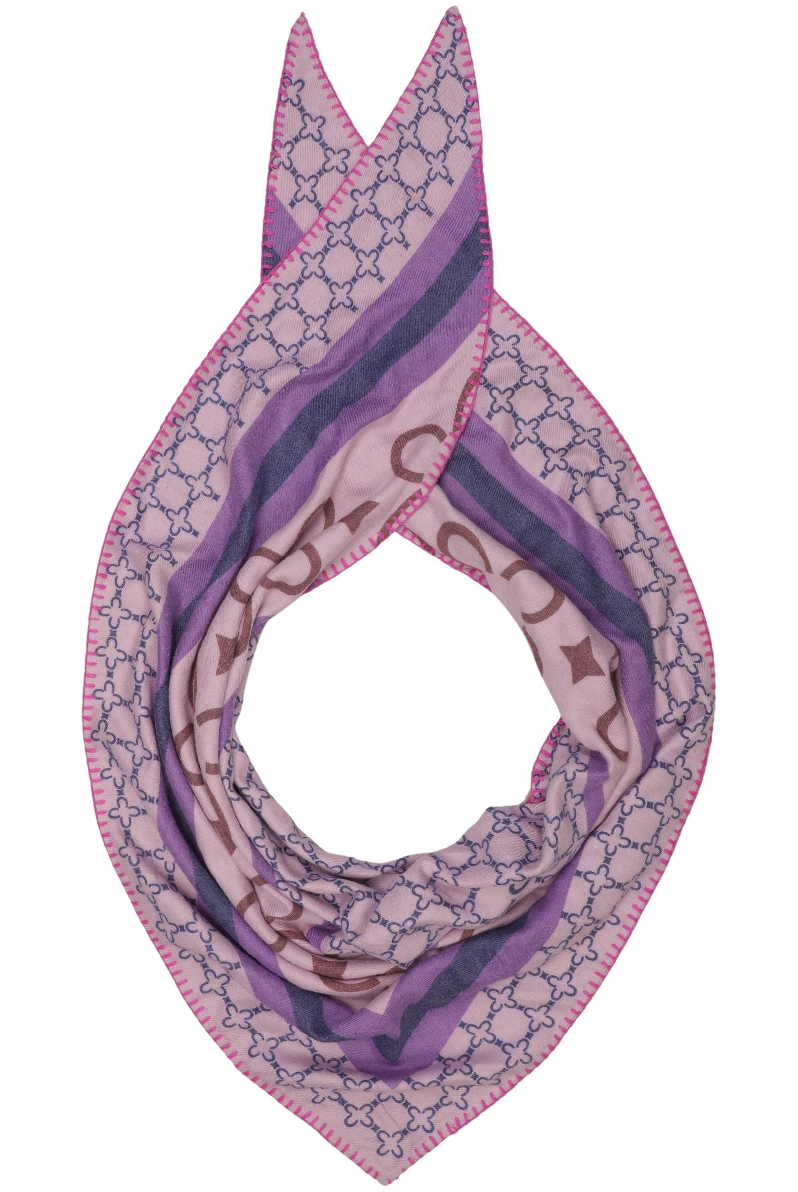 

Codello Damen Schal, mehrfarbig, Gr.