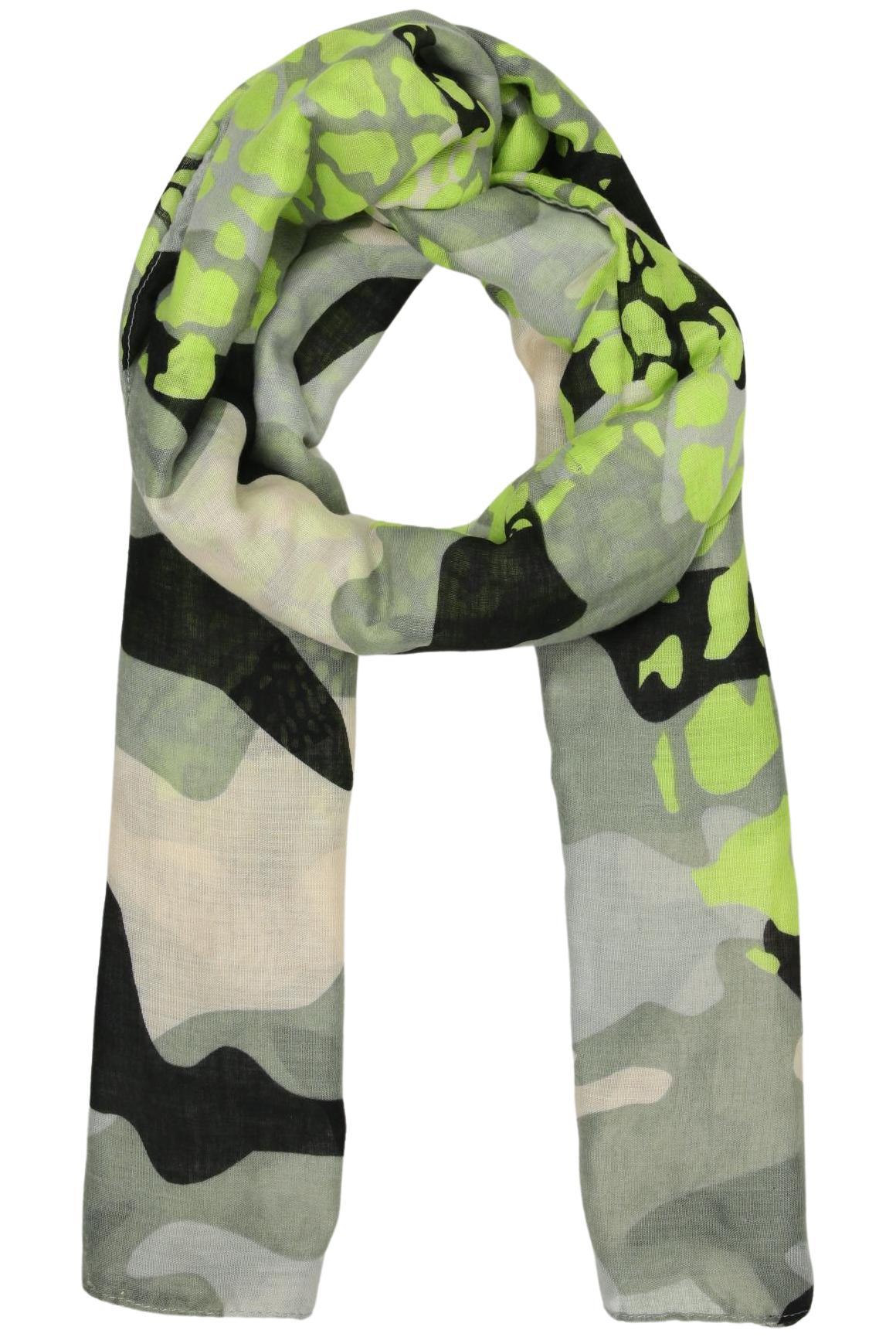 

Codello Damen Schal, neon, Gr.