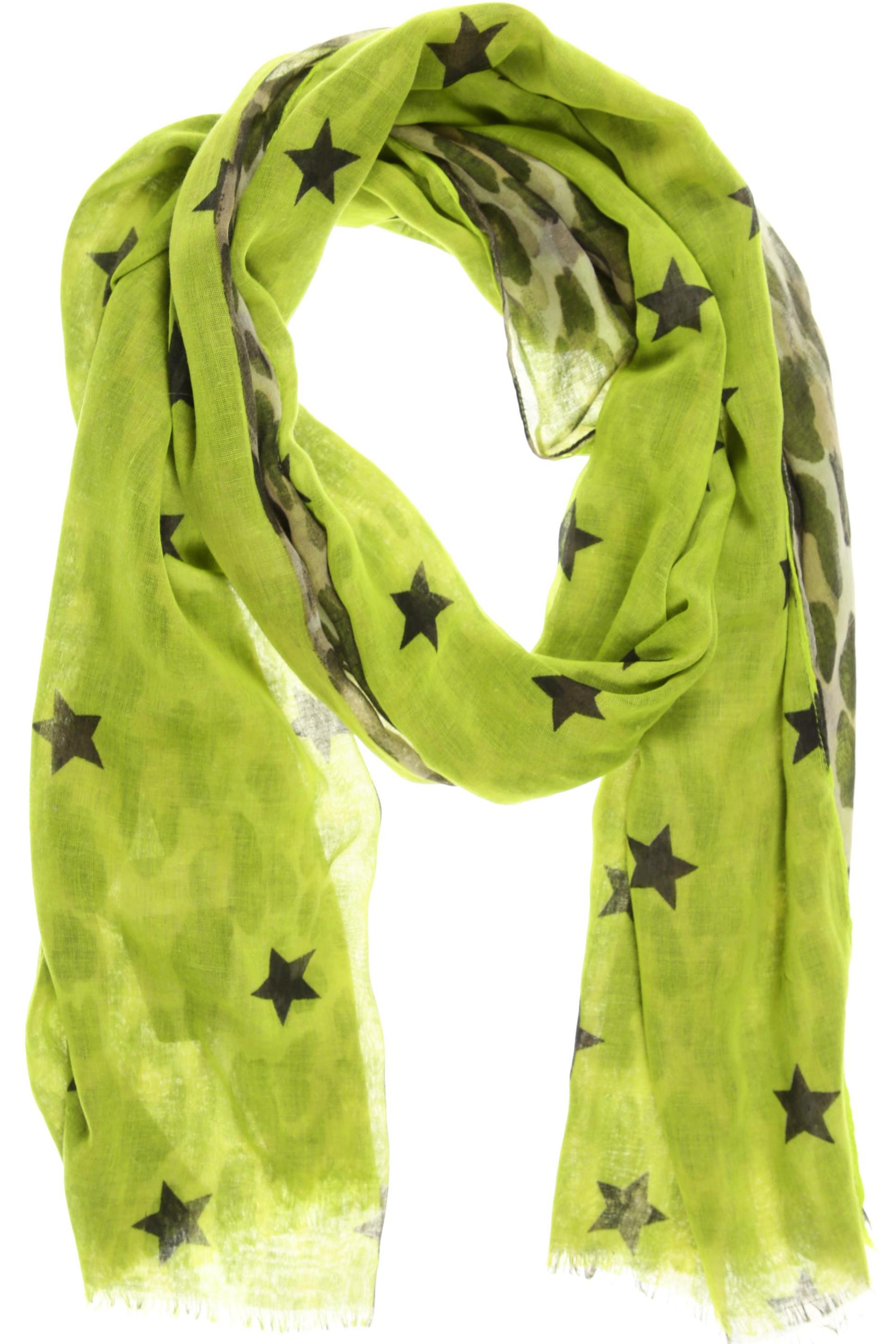 

Codello Damen Schal, grün, Gr.